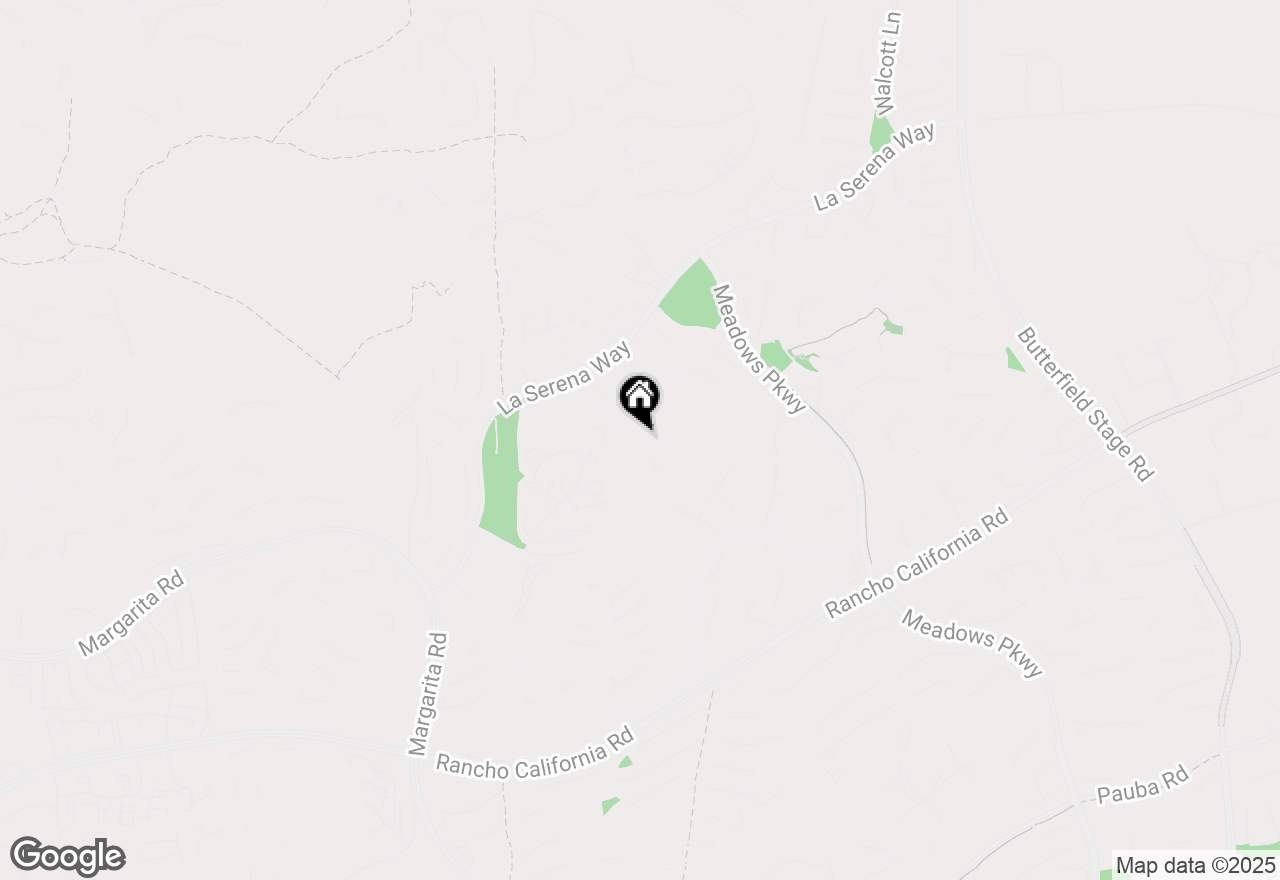 Map of 31122 Firestone Street, Temecula, CA 92591