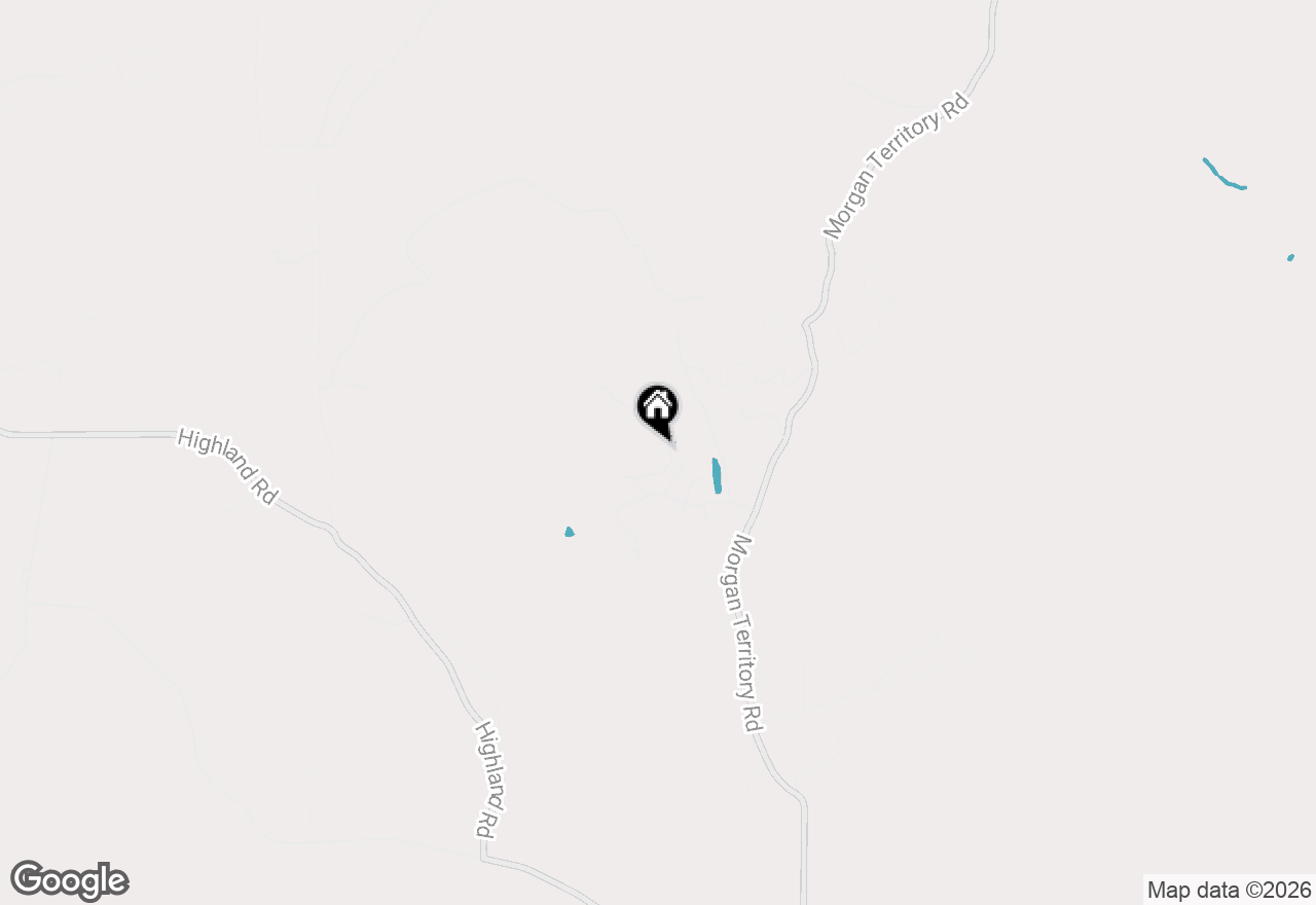 Map of 9015 Doubletree Ln, Livermore, CA 94551
