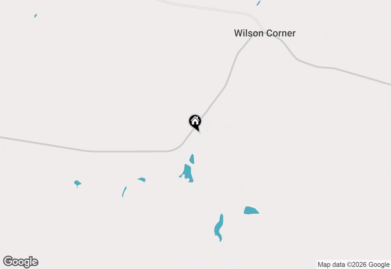 Map of 535 Calf Canyon Highway, Creston, CA 93432