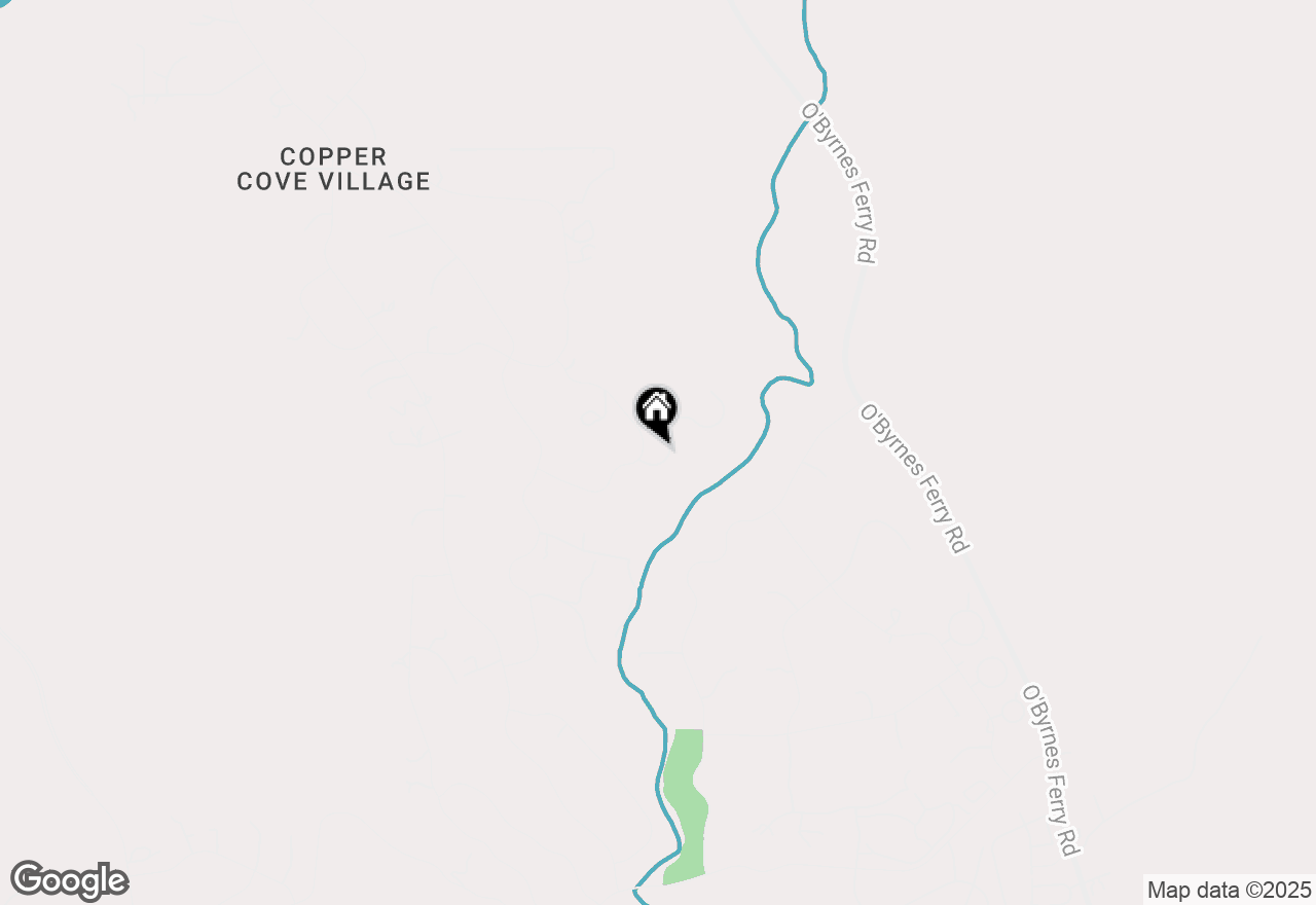 Map of 2253 Buffalo Way, Copperopolis, CA 95228