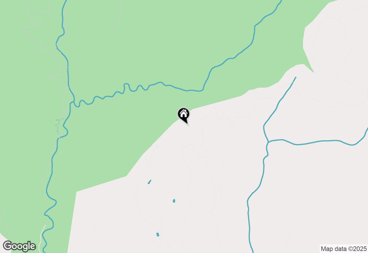 Map of 300 Winona Way, Aptos, CA 95003