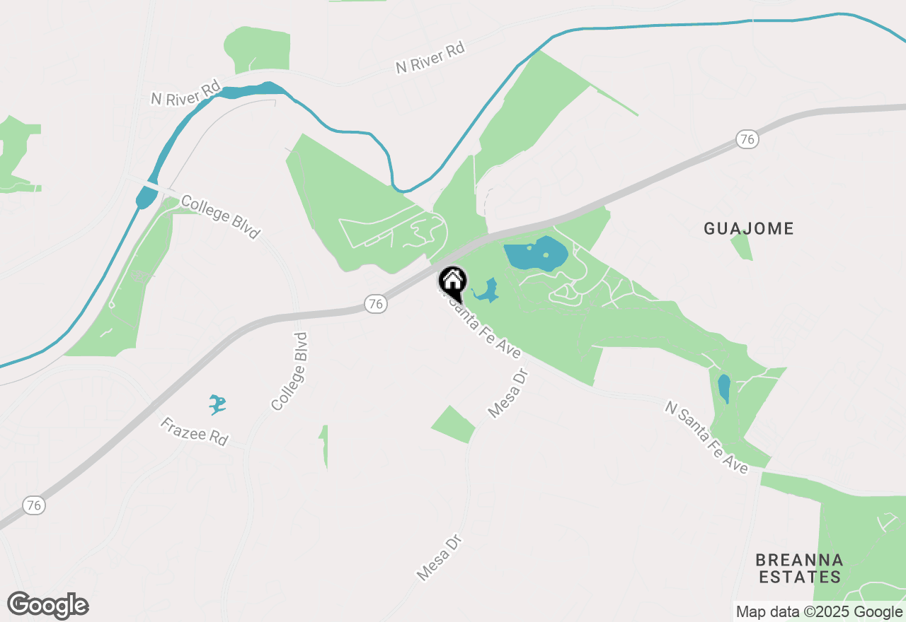 Map of 774 Grey Hawk Court, Oceanside, CA 92057