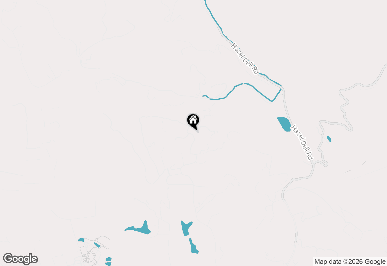 Map of 960 Smith Road, Watsonville, CA 95076