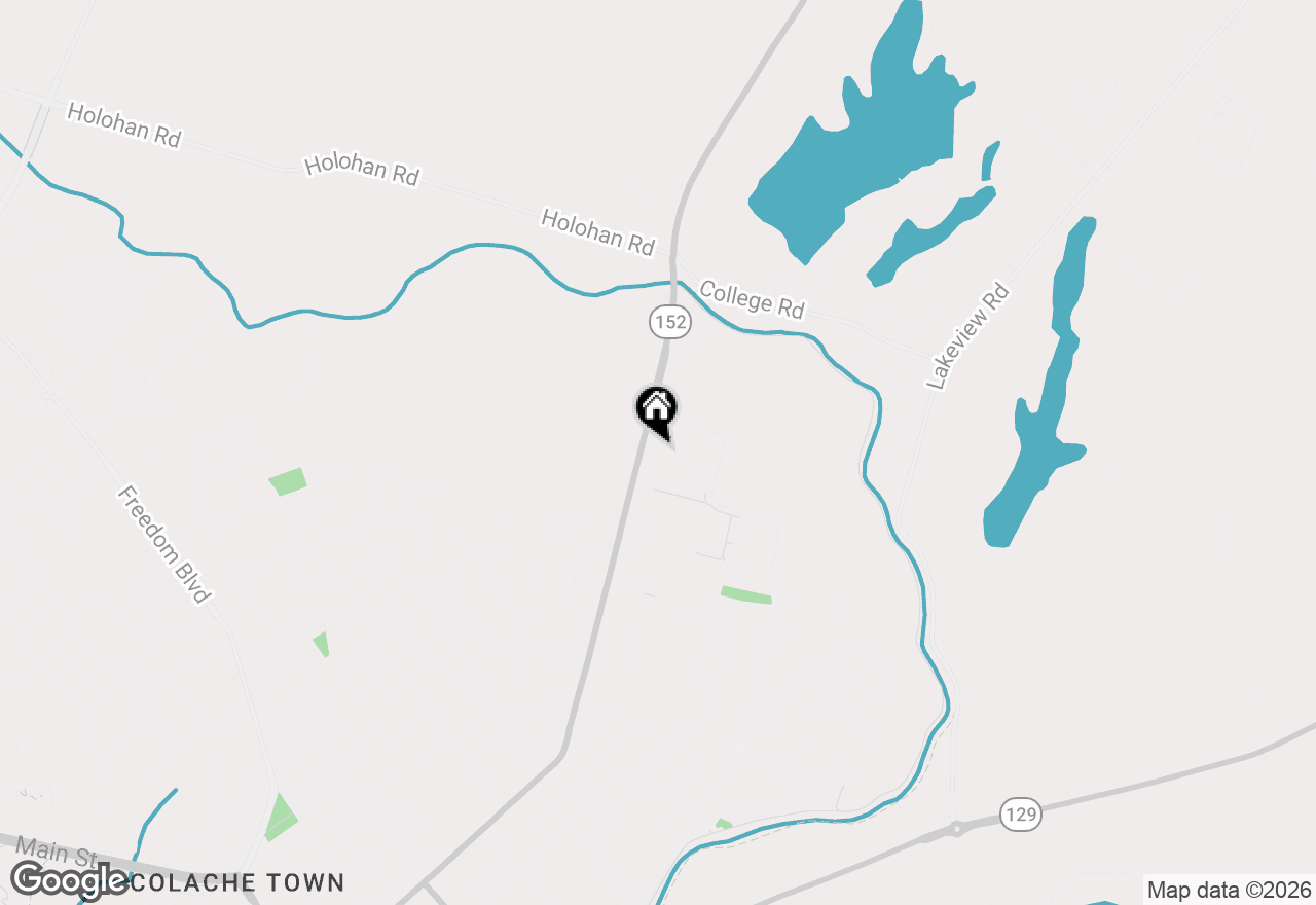 Map of 729 Vista Montana Drive, Watsonville, CA 95076