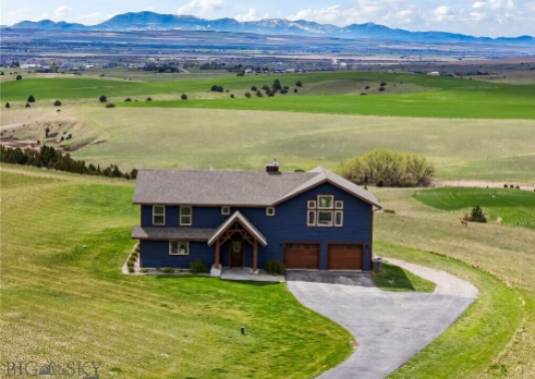 127 Antelope Ridge