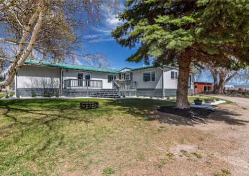 5815 Glass Drive