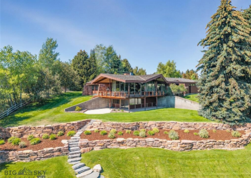 Bozeman Sale