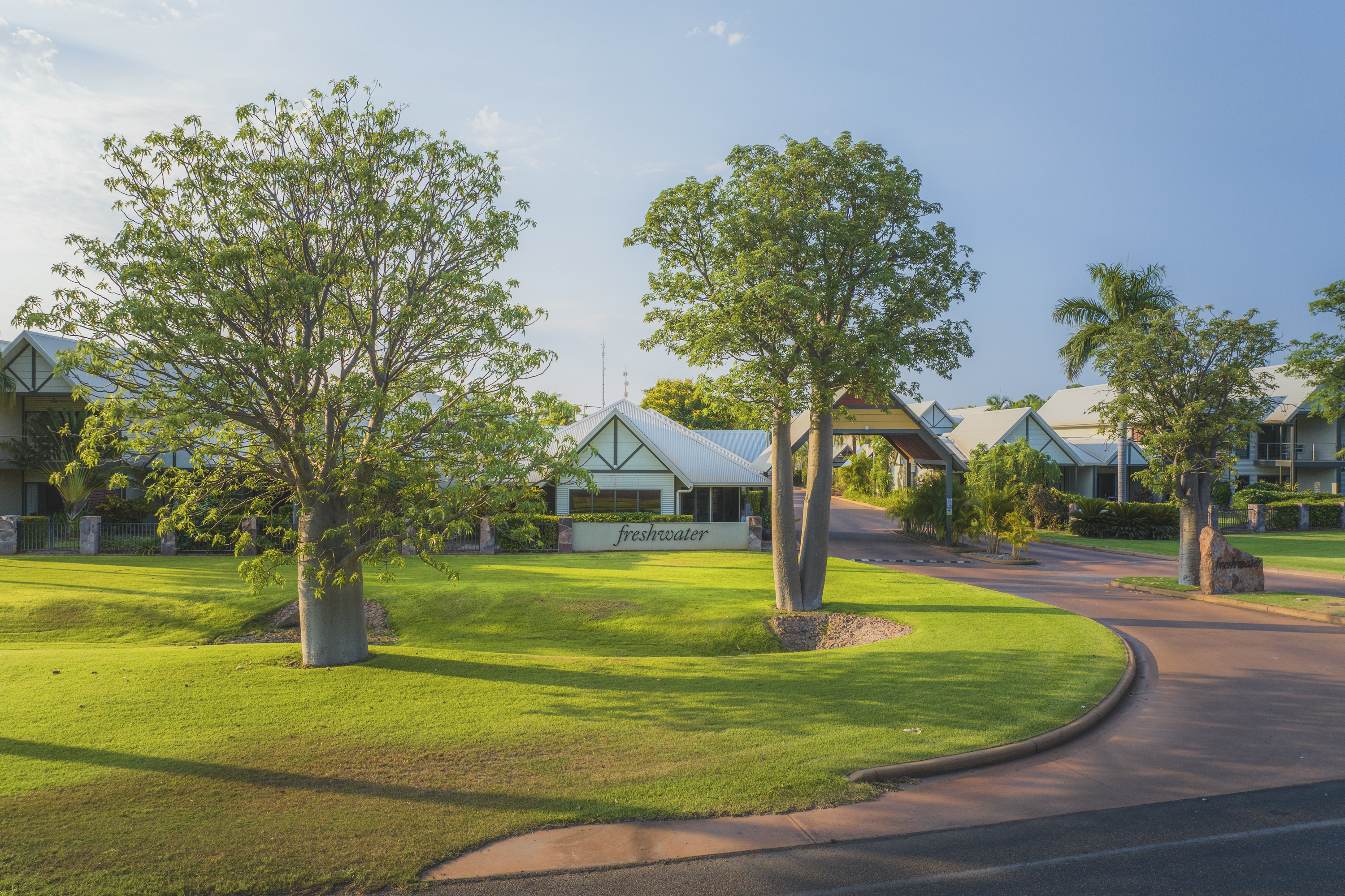 Property Slider Image