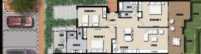 Multi Unit's Image 33