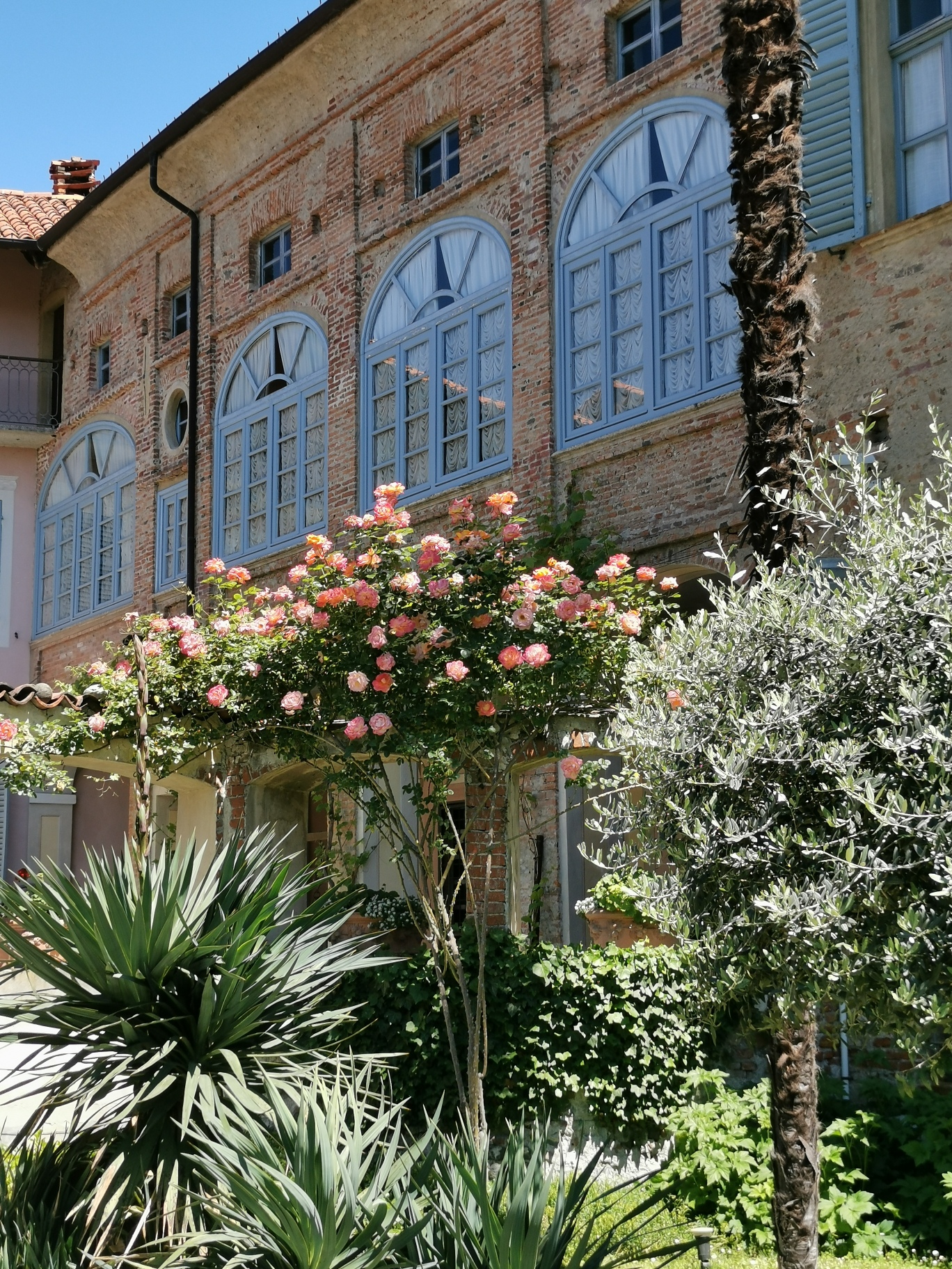 9 Bedroom Villa/Townhouse's Image 35