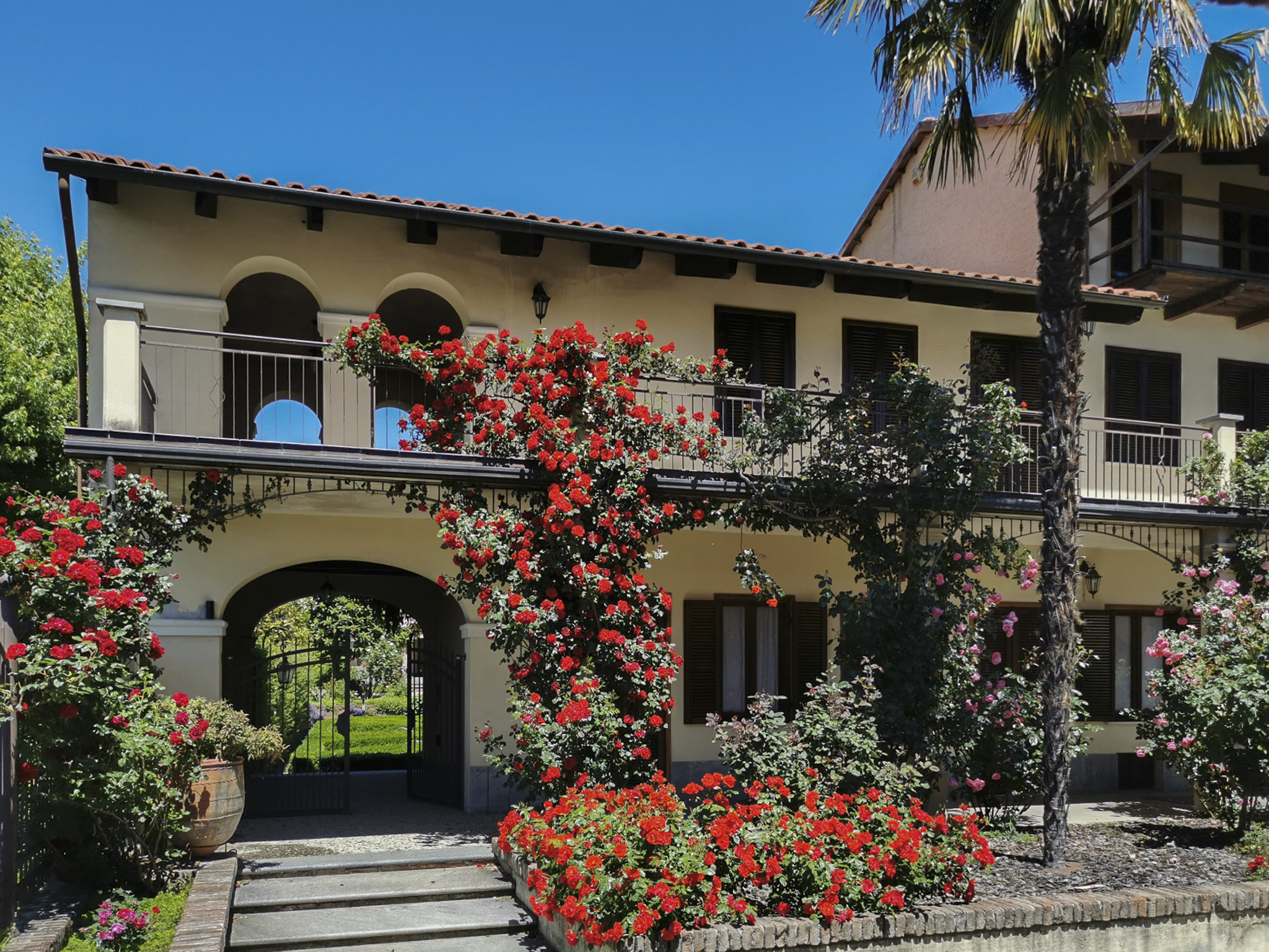 9 Bedroom Villa/Townhouse's Image 41