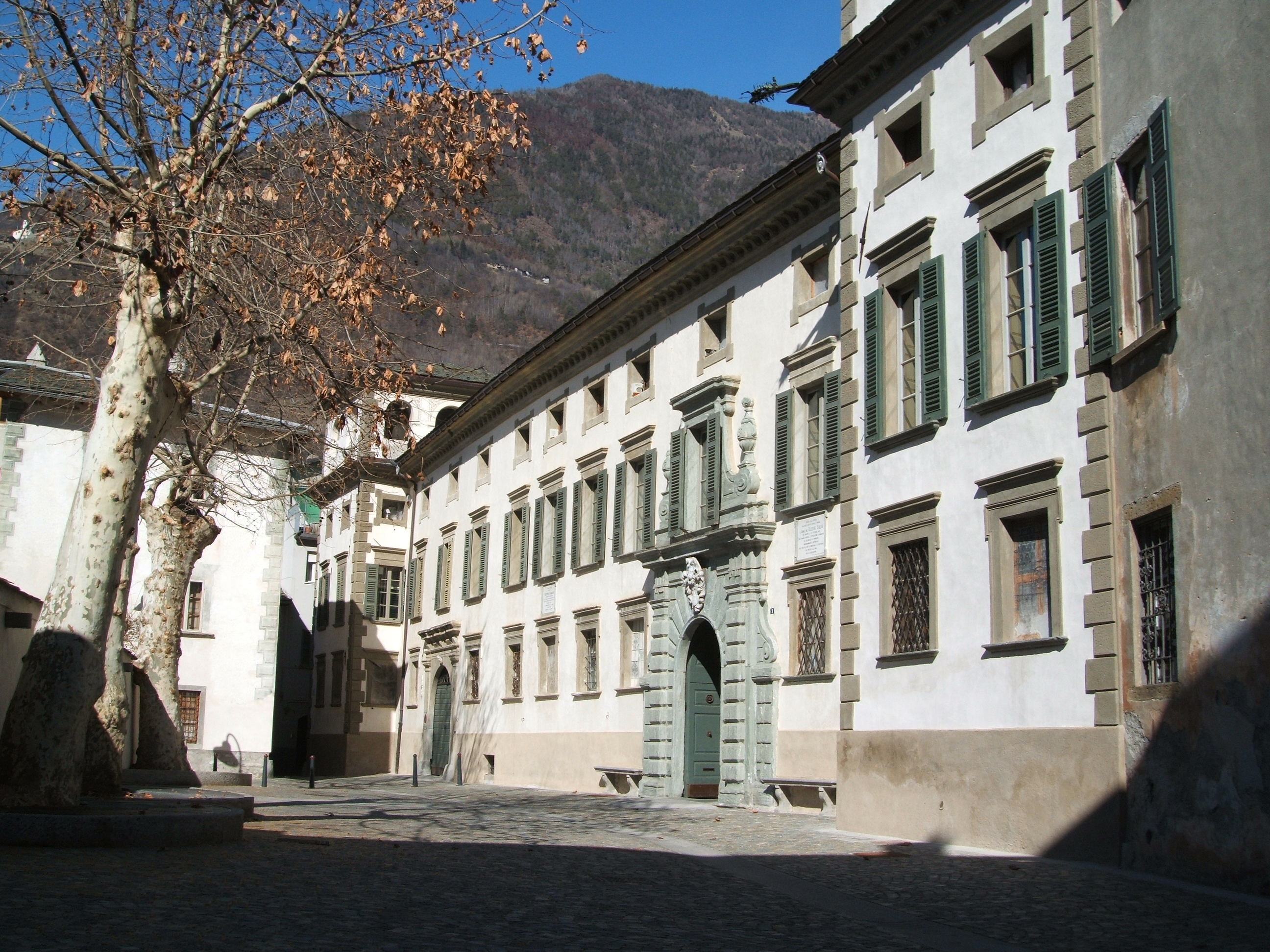 Villa/Townhouse's Image 3