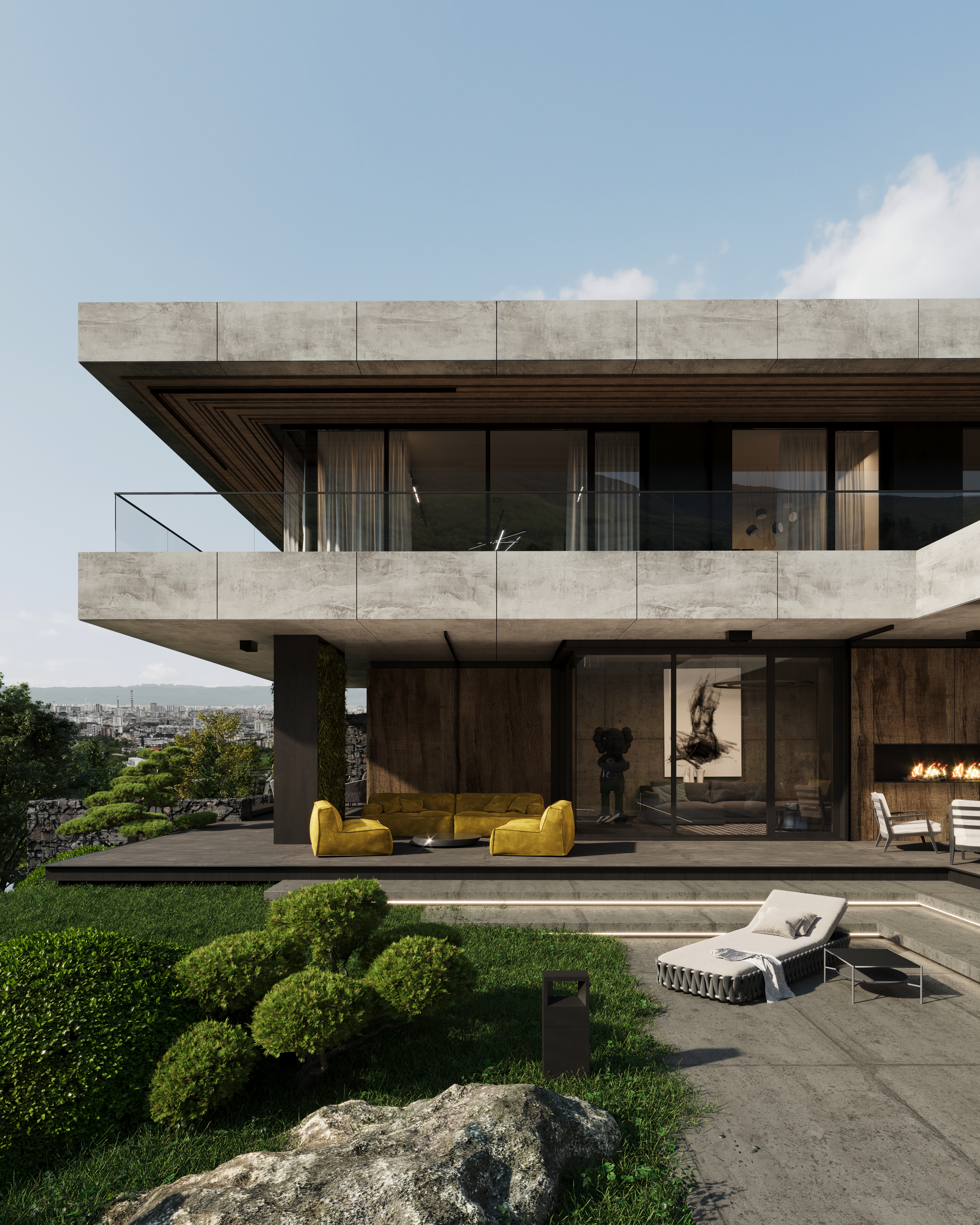 5 Bedroom Single Family Home/House's Image 3