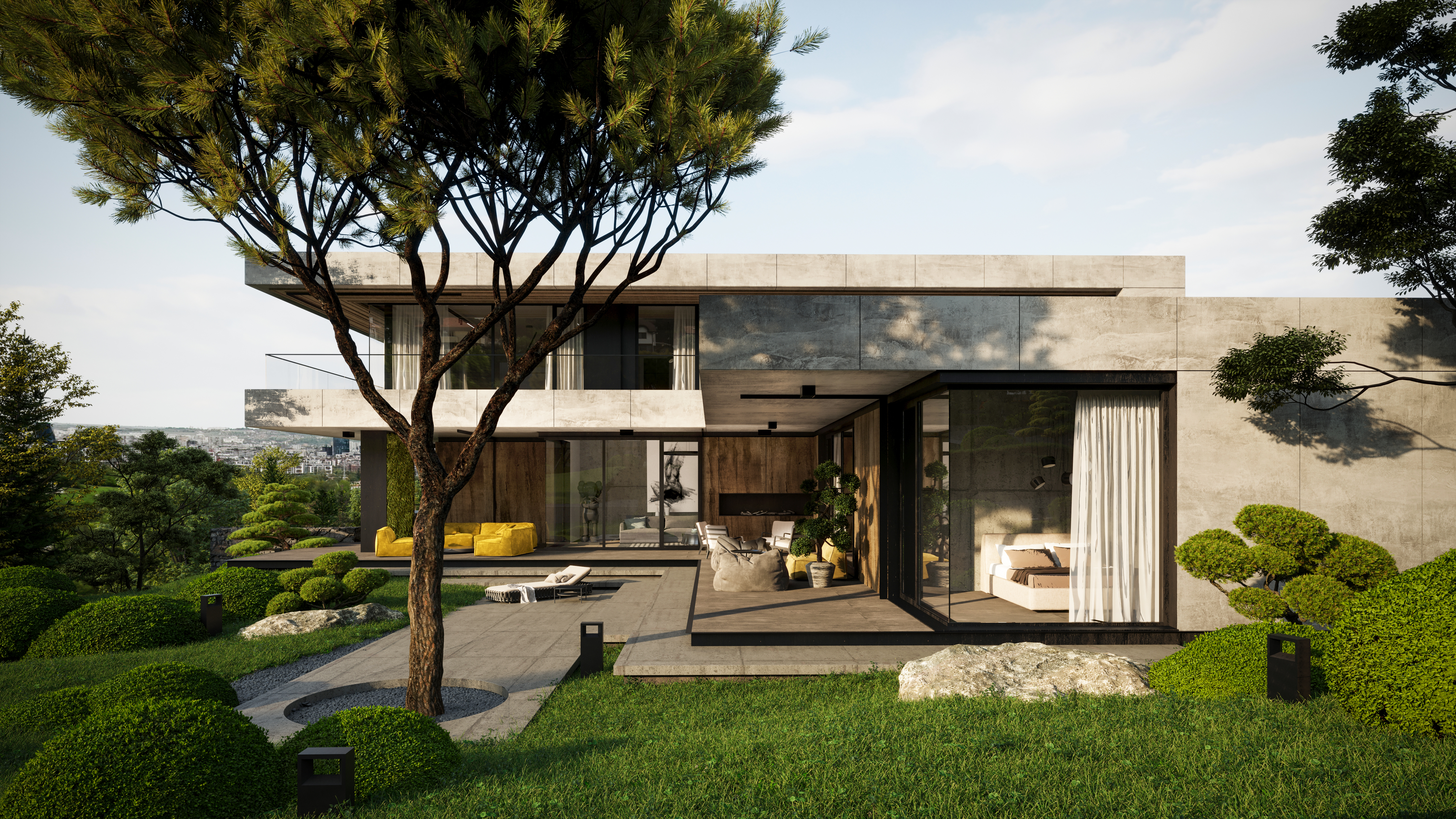 Property Slider Image