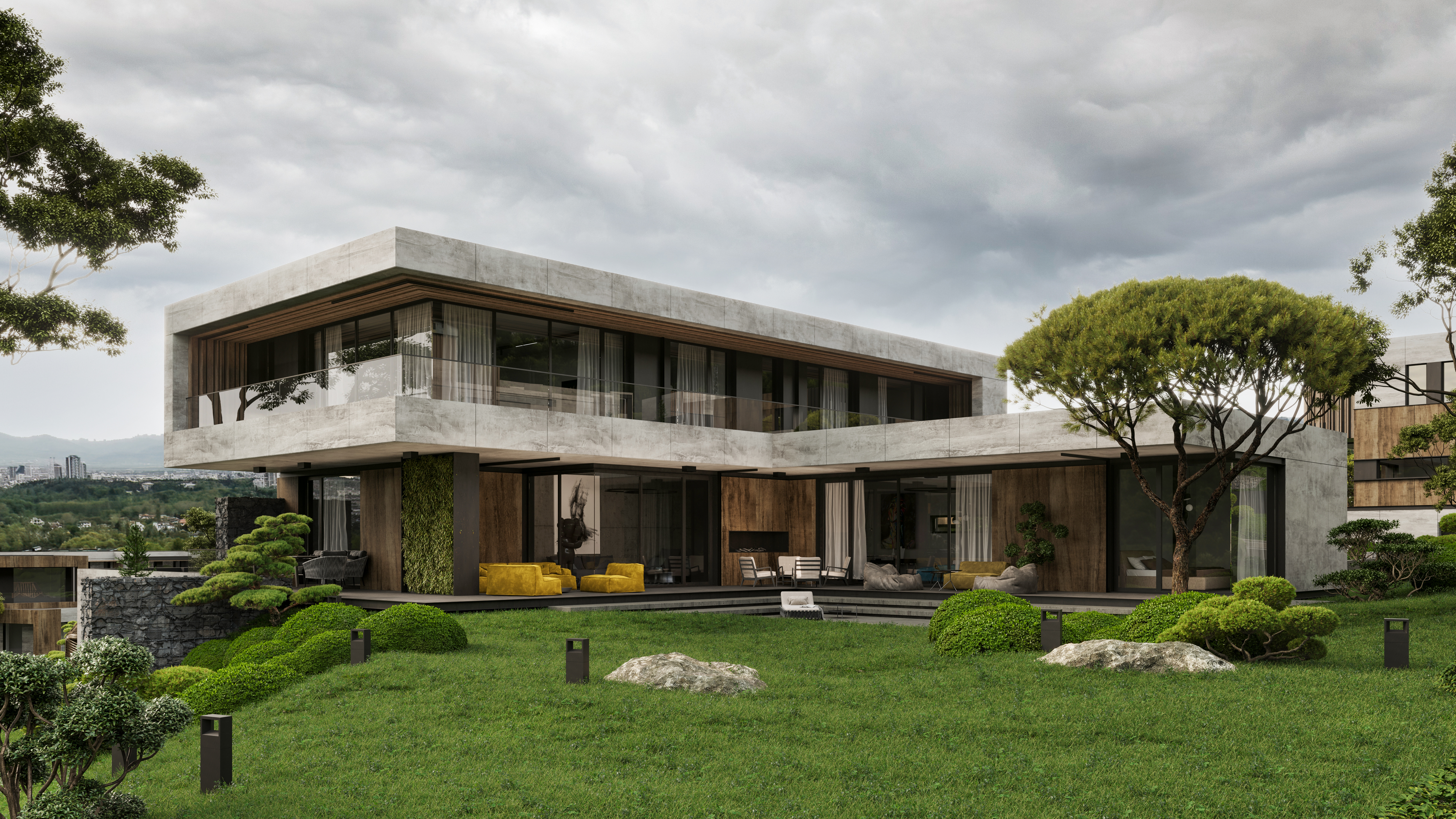 5 Bedroom Single Family Home/House's Image 4