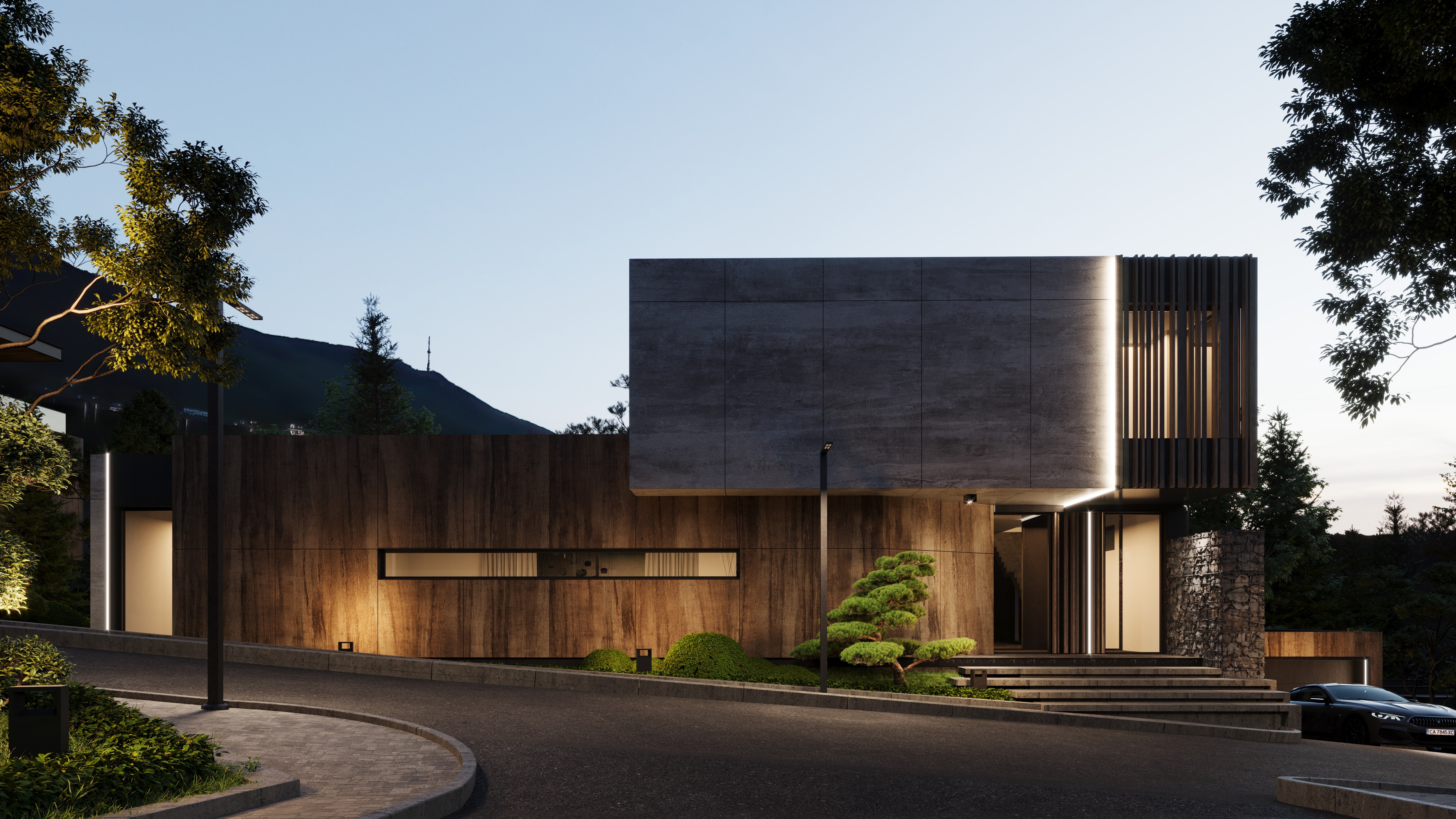 5 Bedroom Single Family Home/House's Image 5