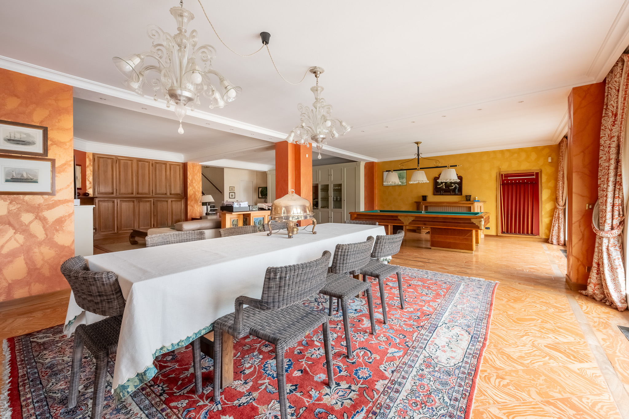 6 Bedroom Villa/Townhouse's Image 33