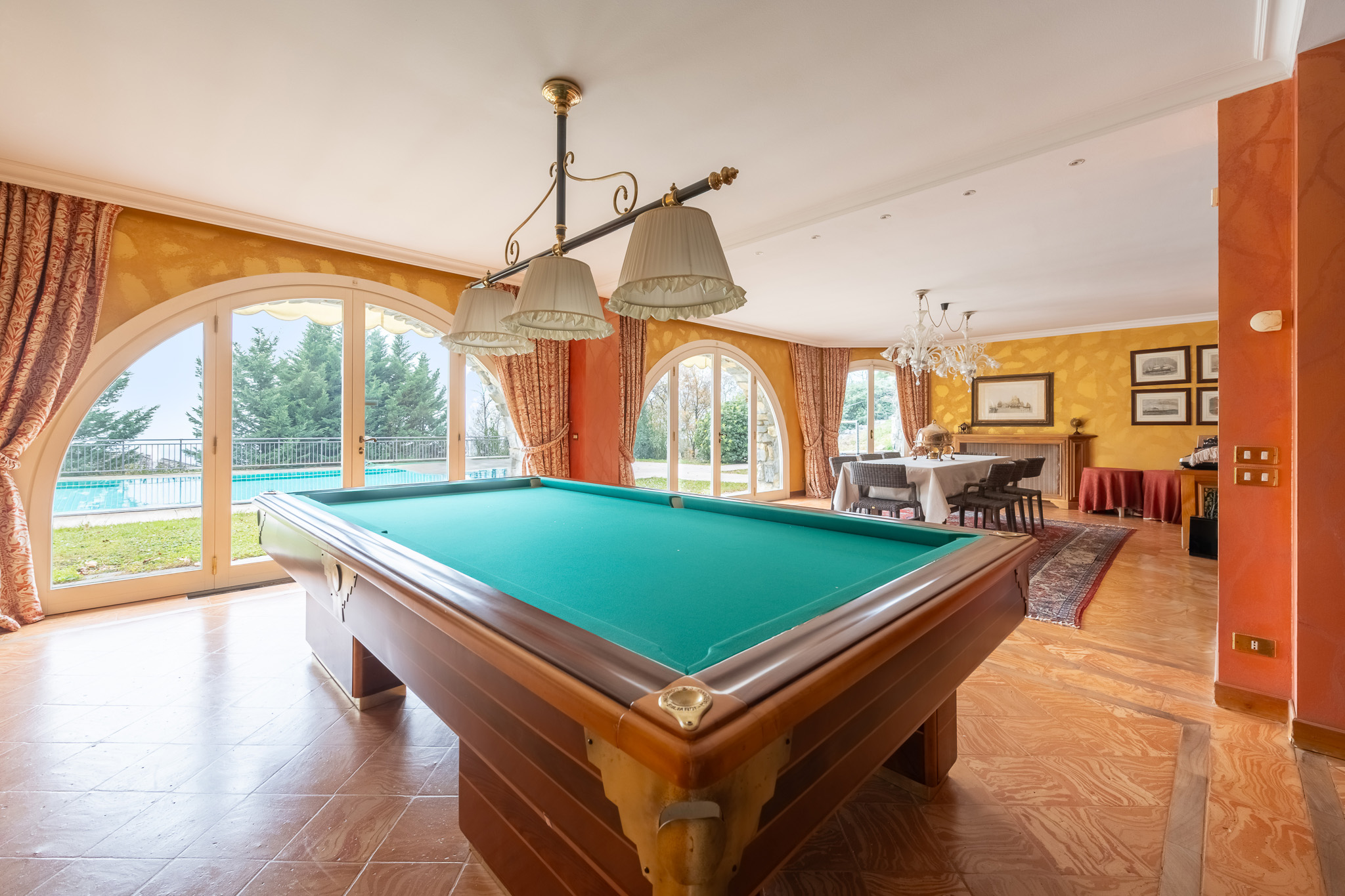 6 Bedroom Villa/Townhouse's Image 32