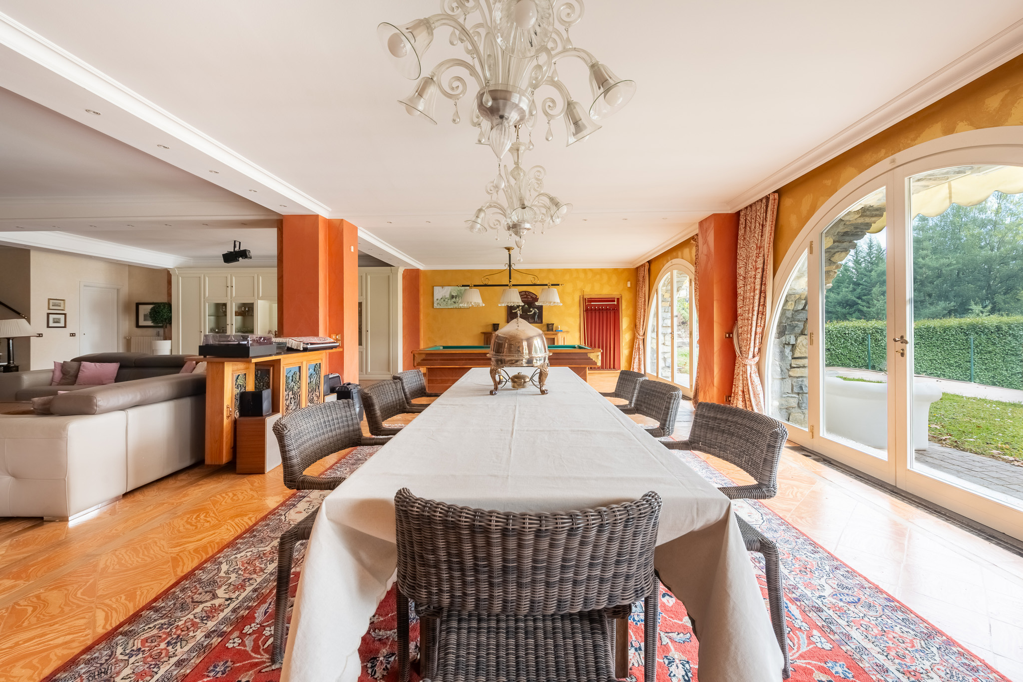6 Bedroom Villa/Townhouse's Image 34