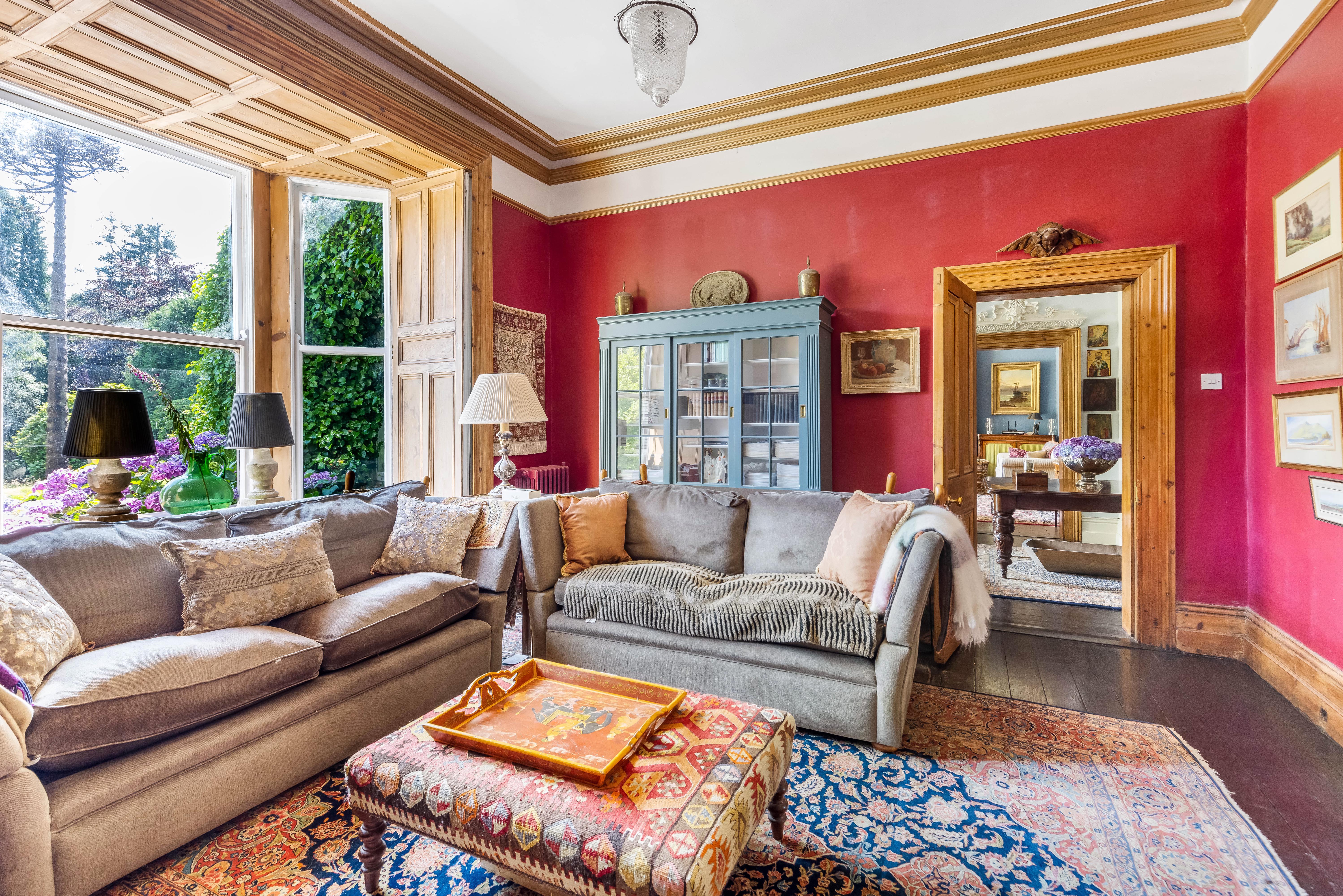 6 Bedroom Estate's Image 14