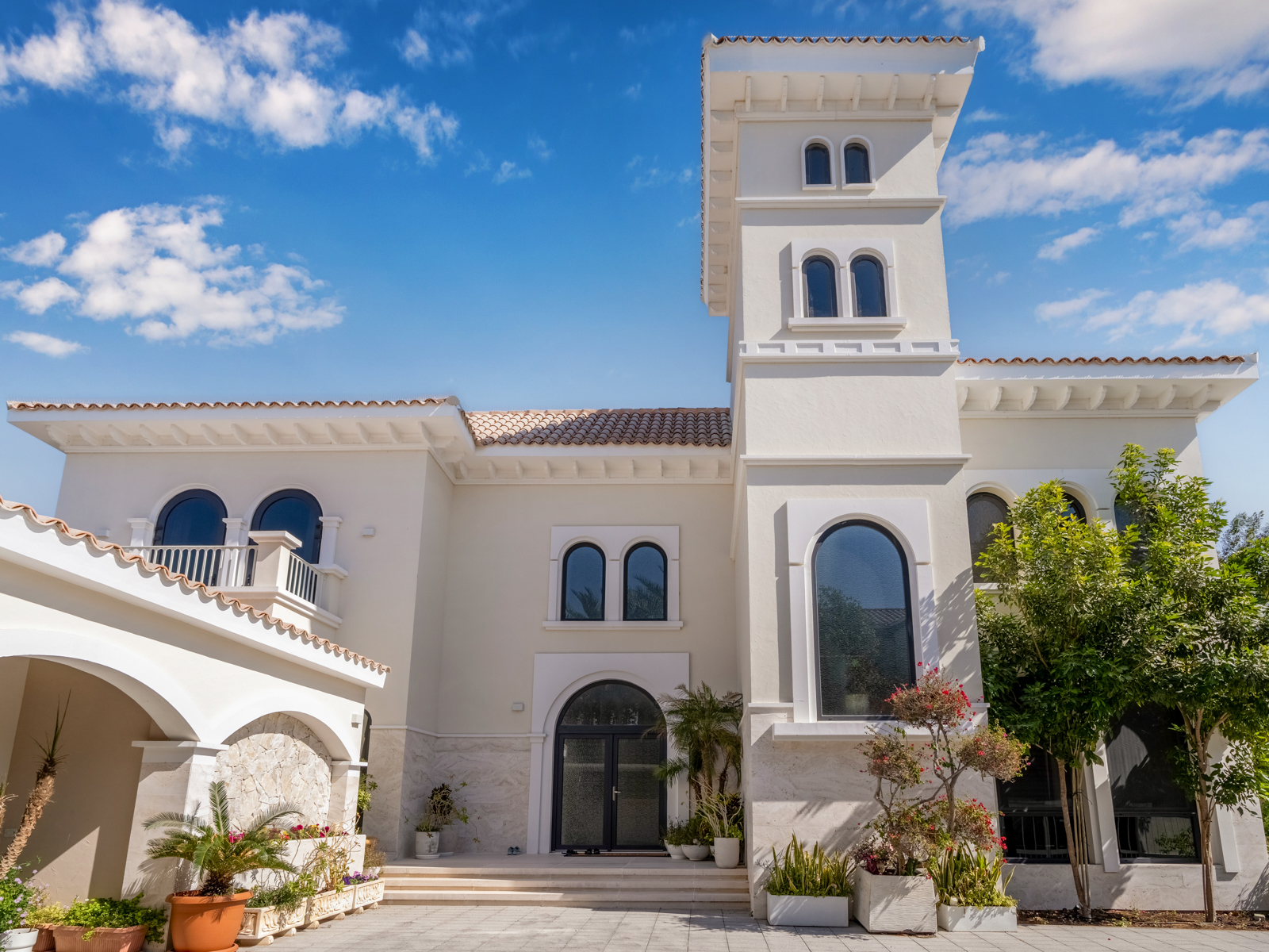 5 Bedroom Villa/Townhouse's Image 22