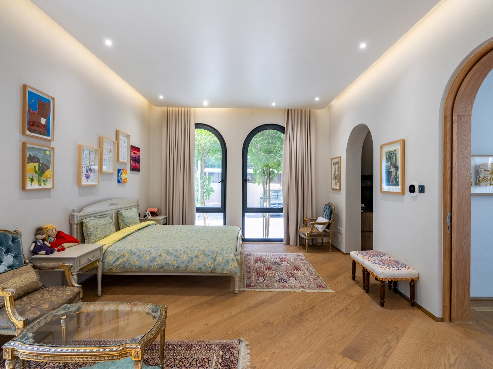 5 Bedroom Villa/Townhouse's Image 13