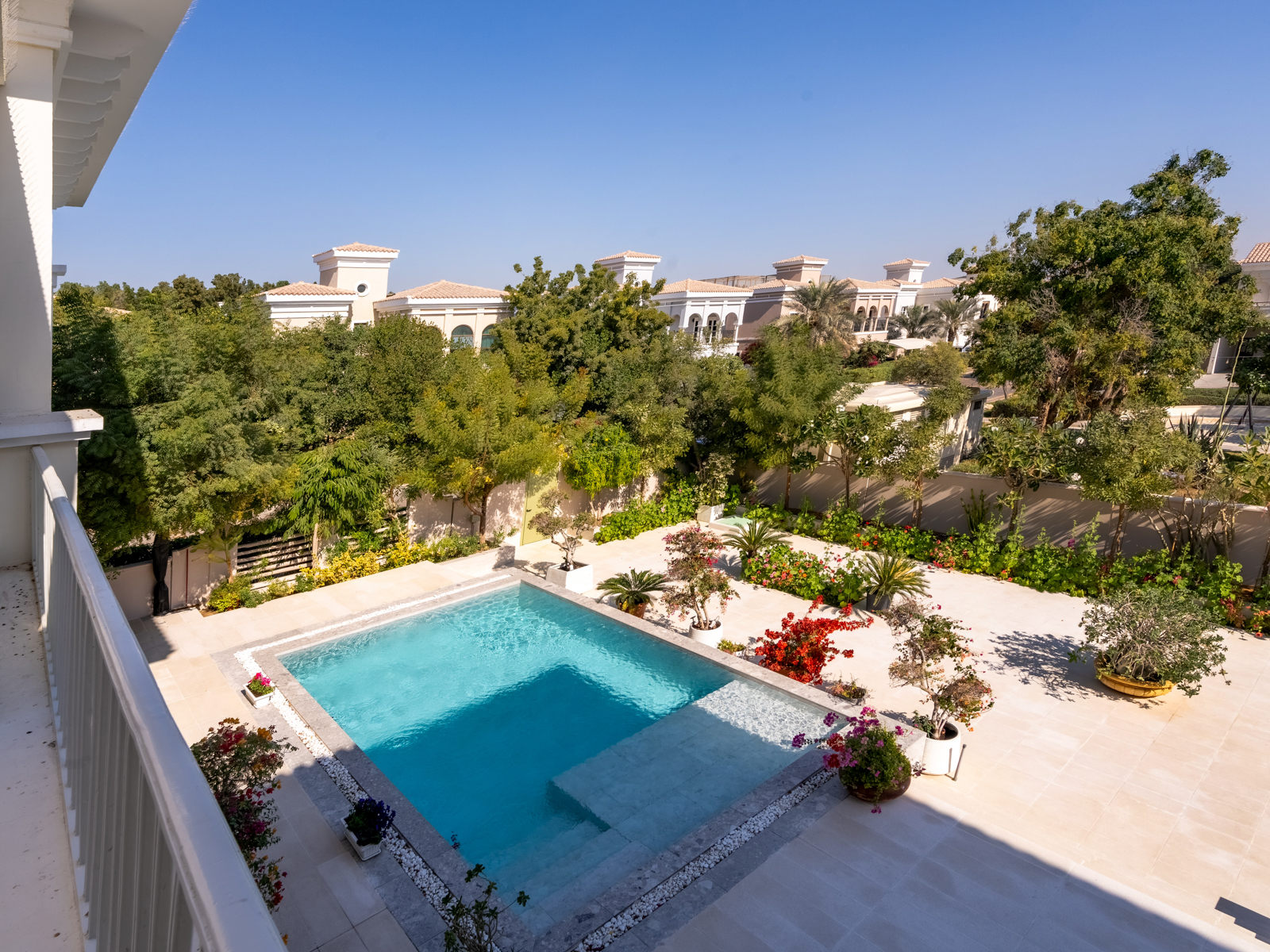 5 Bedroom Villa/Townhouse's Image 20