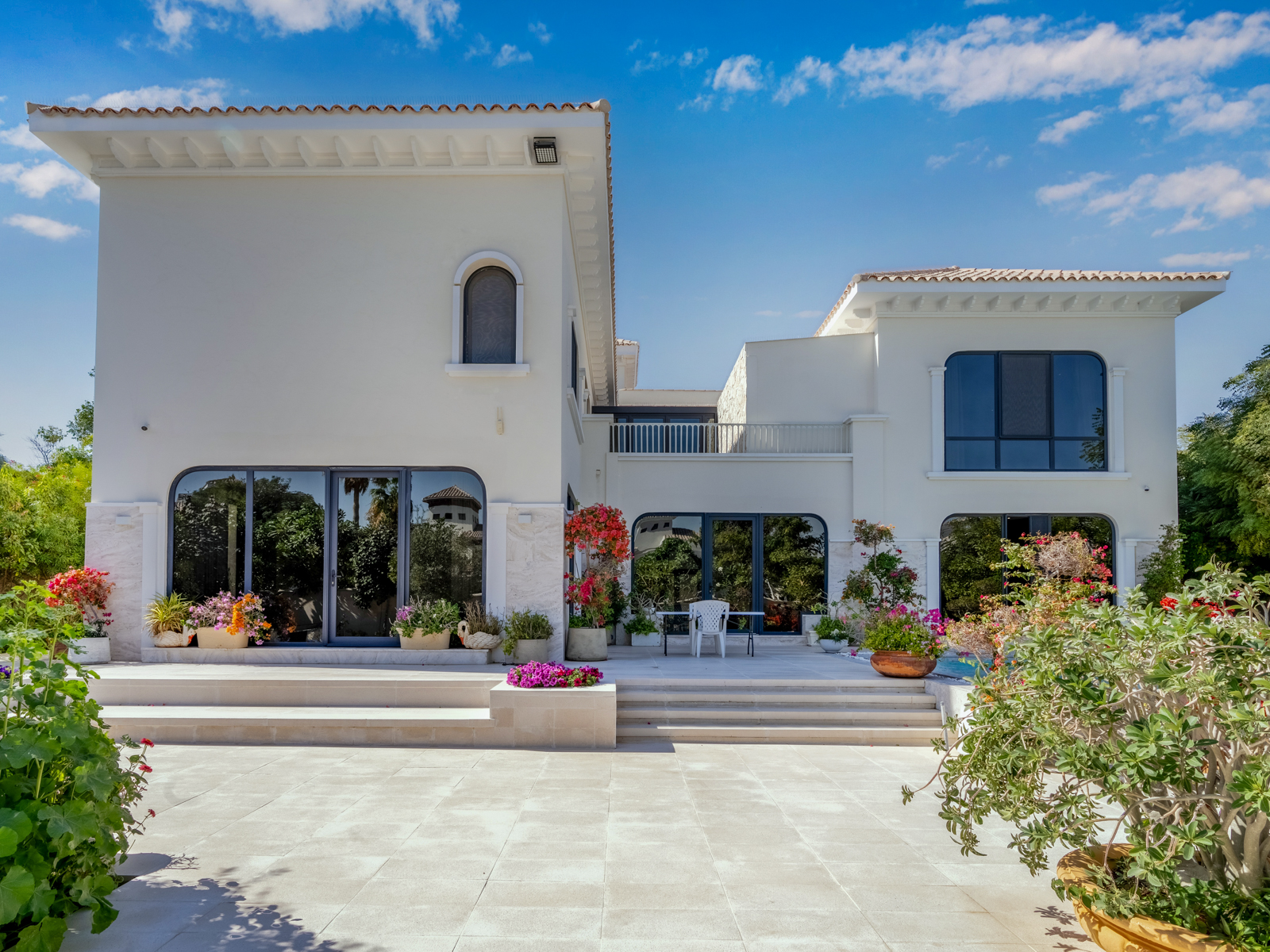 5 Bedroom Villa/Townhouse's Image 21