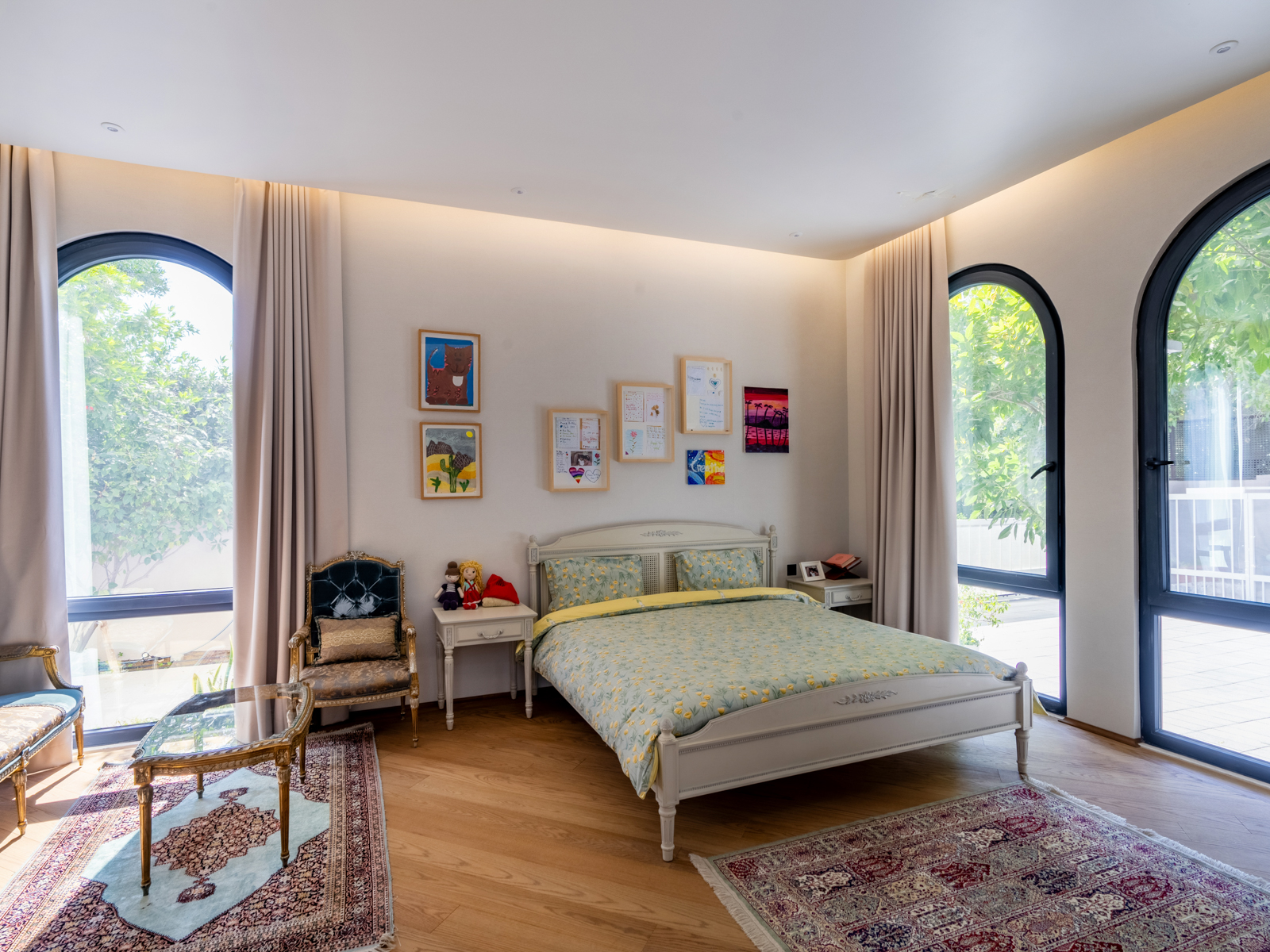 5 Bedroom Villa/Townhouse's Image 14