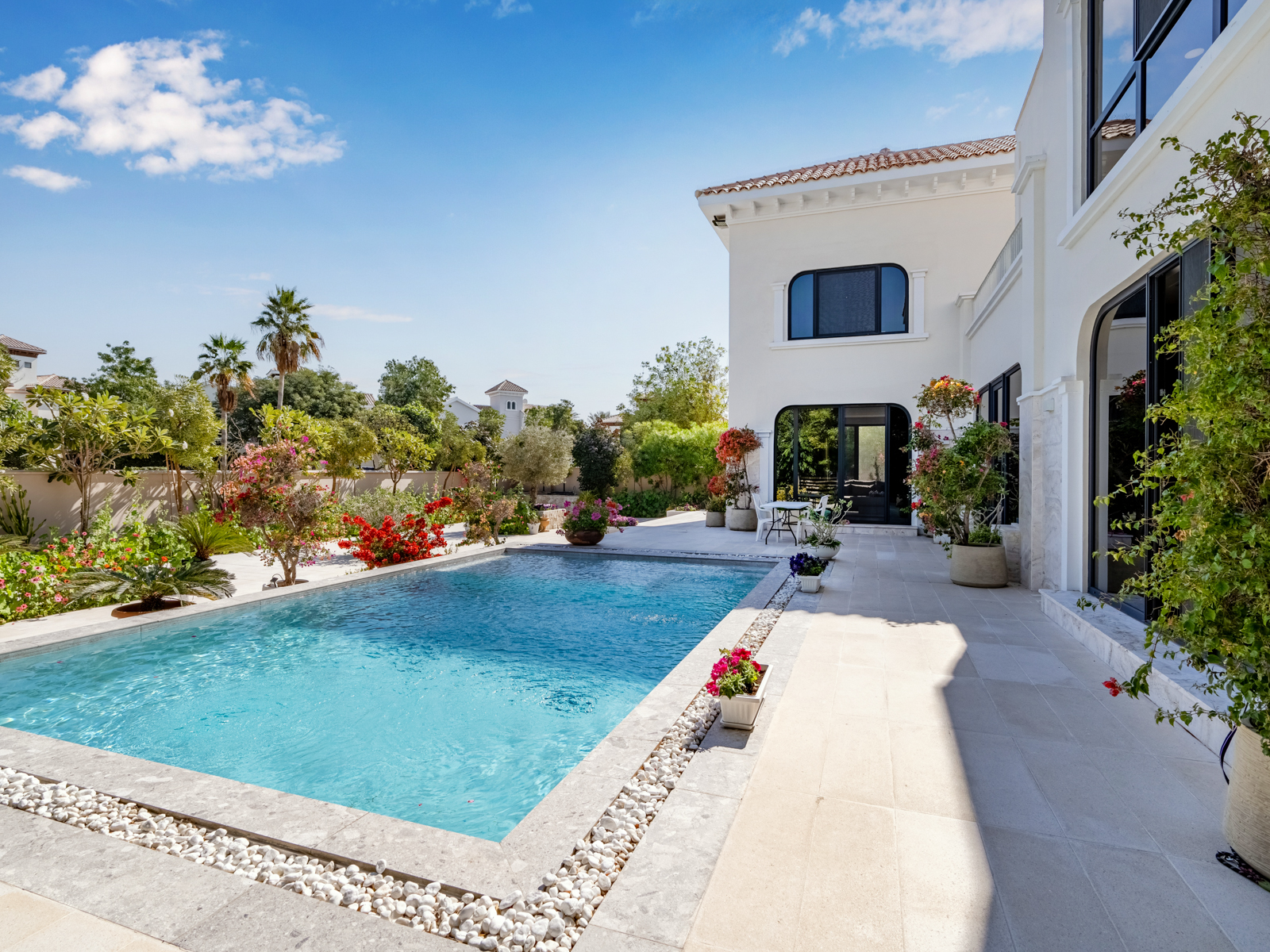 5 Bedroom Villa/Townhouse's Image 24