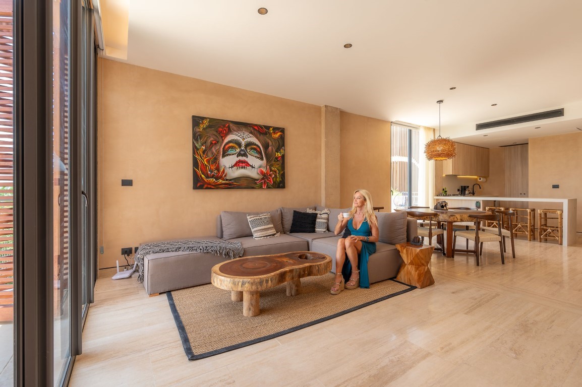 2 Bedroom Apartment/Flat's Image 4