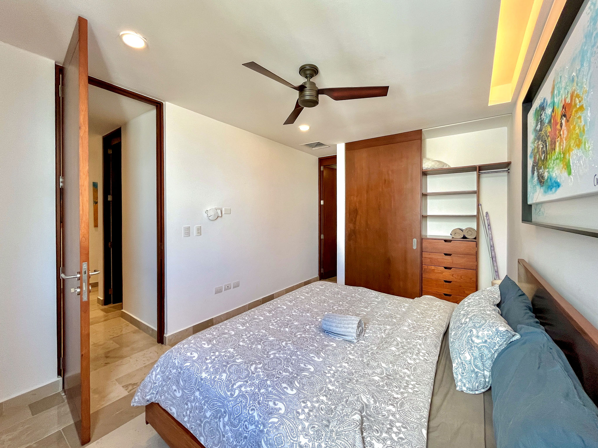 2 Bedroom Apartment/Flat's Image 15