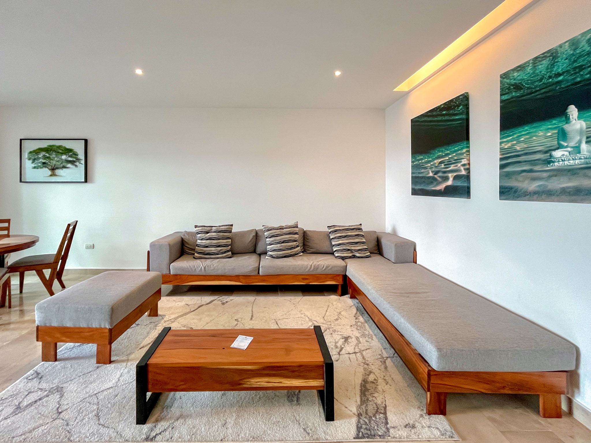 2 Bedroom Apartment/Flat's Image 5