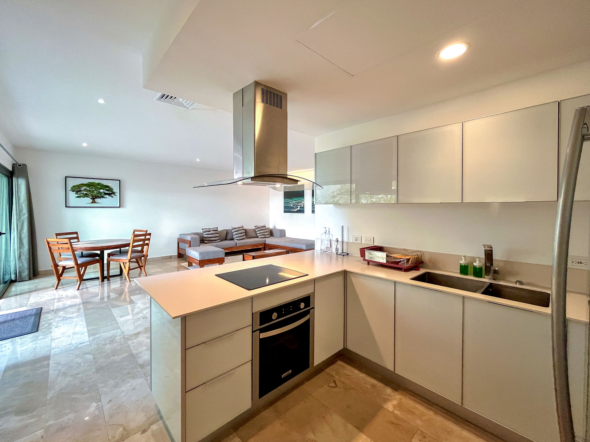 2 Bedroom Apartment/Flat's Image 12