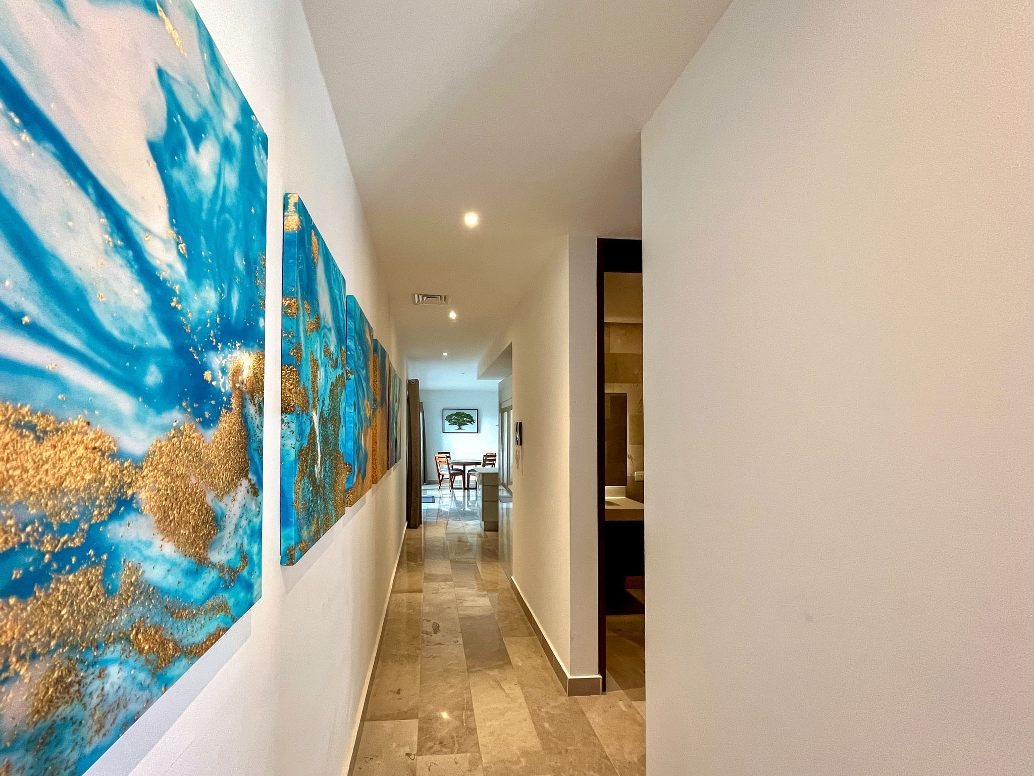 2 Bedroom Apartment/Flat's Image 19