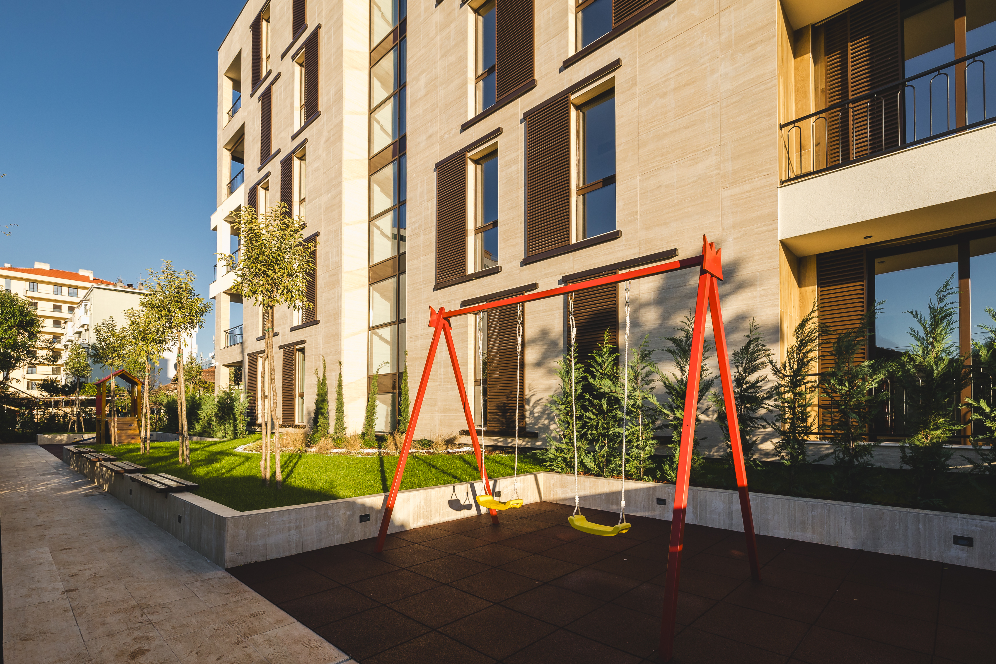 3 Bedroom Apartment/Flat's Image 57