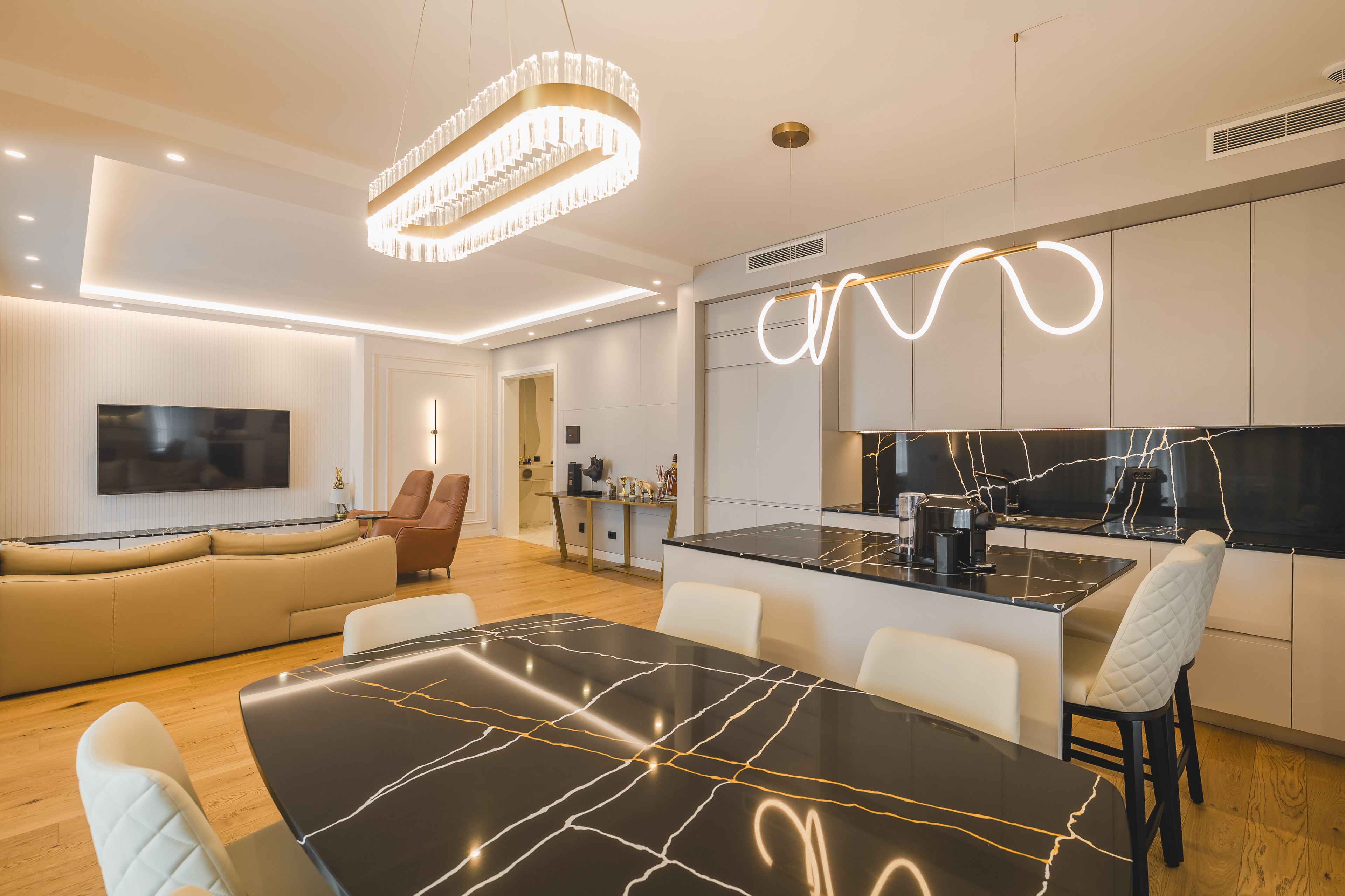 3 Bedroom Apartment/Flat's Image 14
