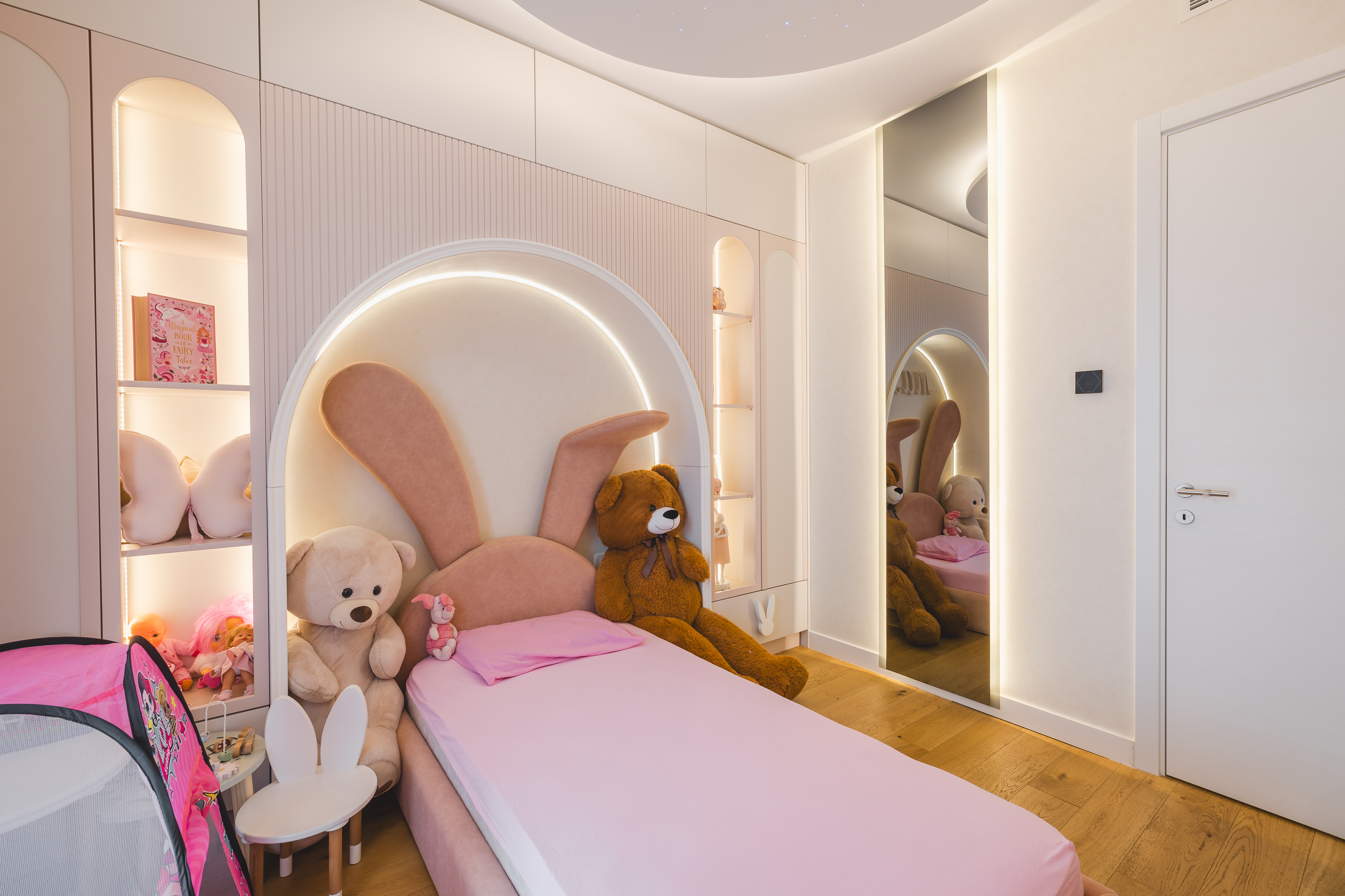 3 Bedroom Apartment/Flat's Image 33