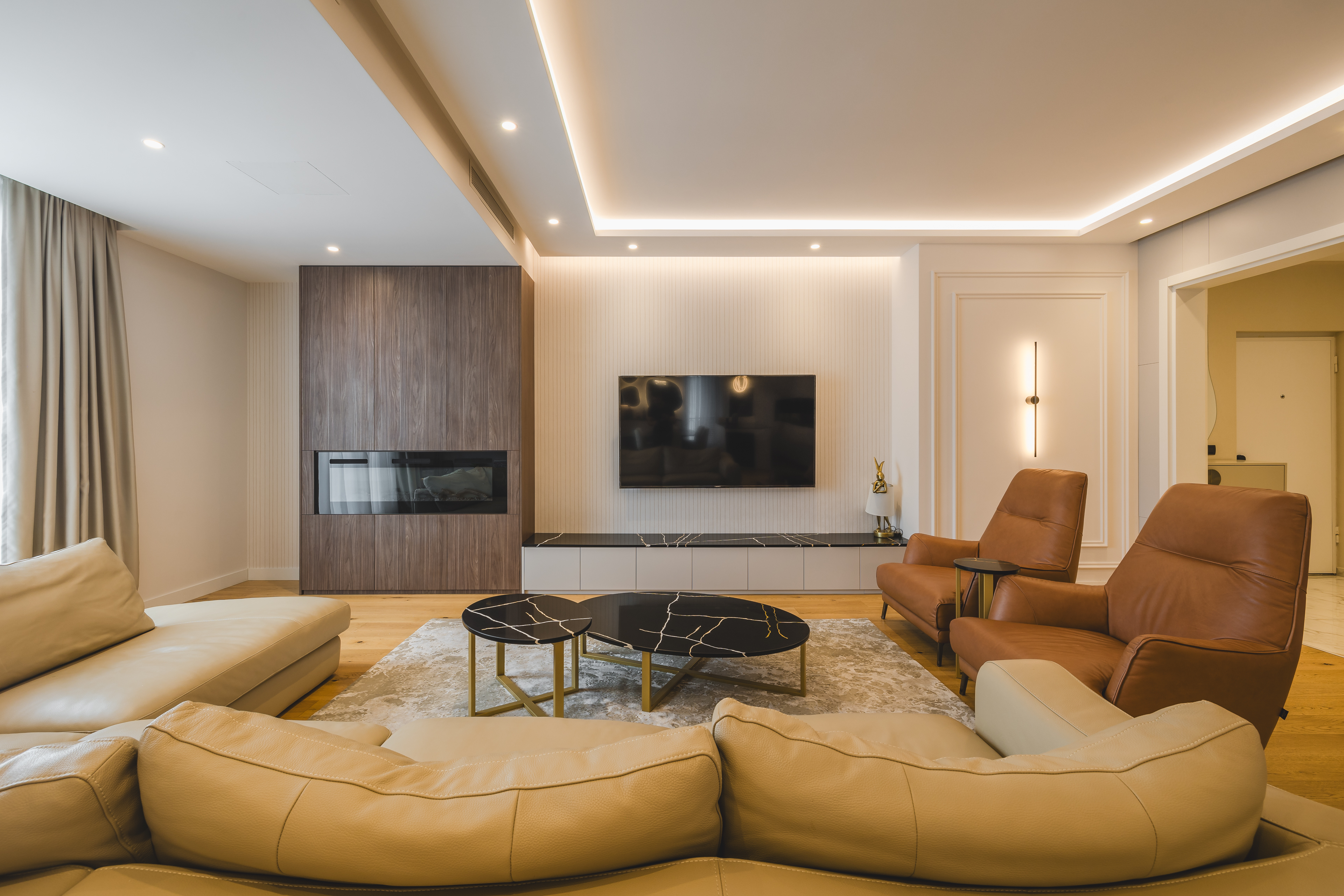 3 Bedroom Apartment/Flat's Image 9