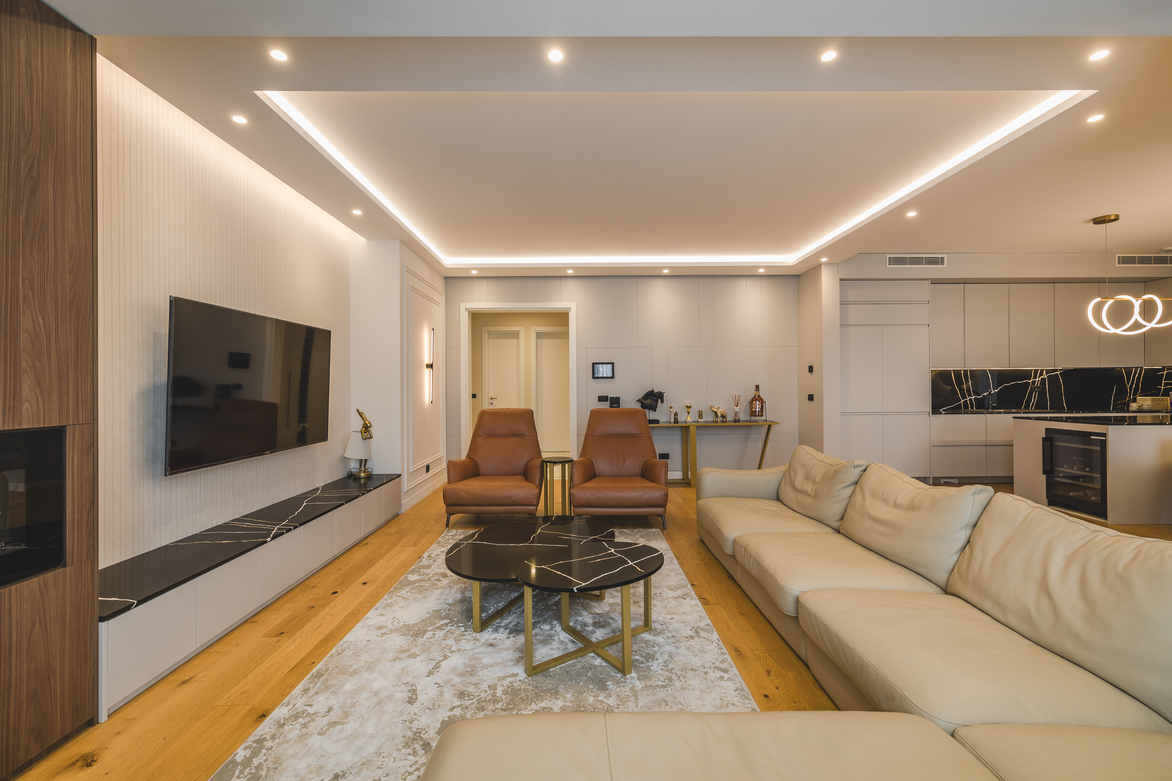 3 Bedroom Apartment/Flat's Image 4