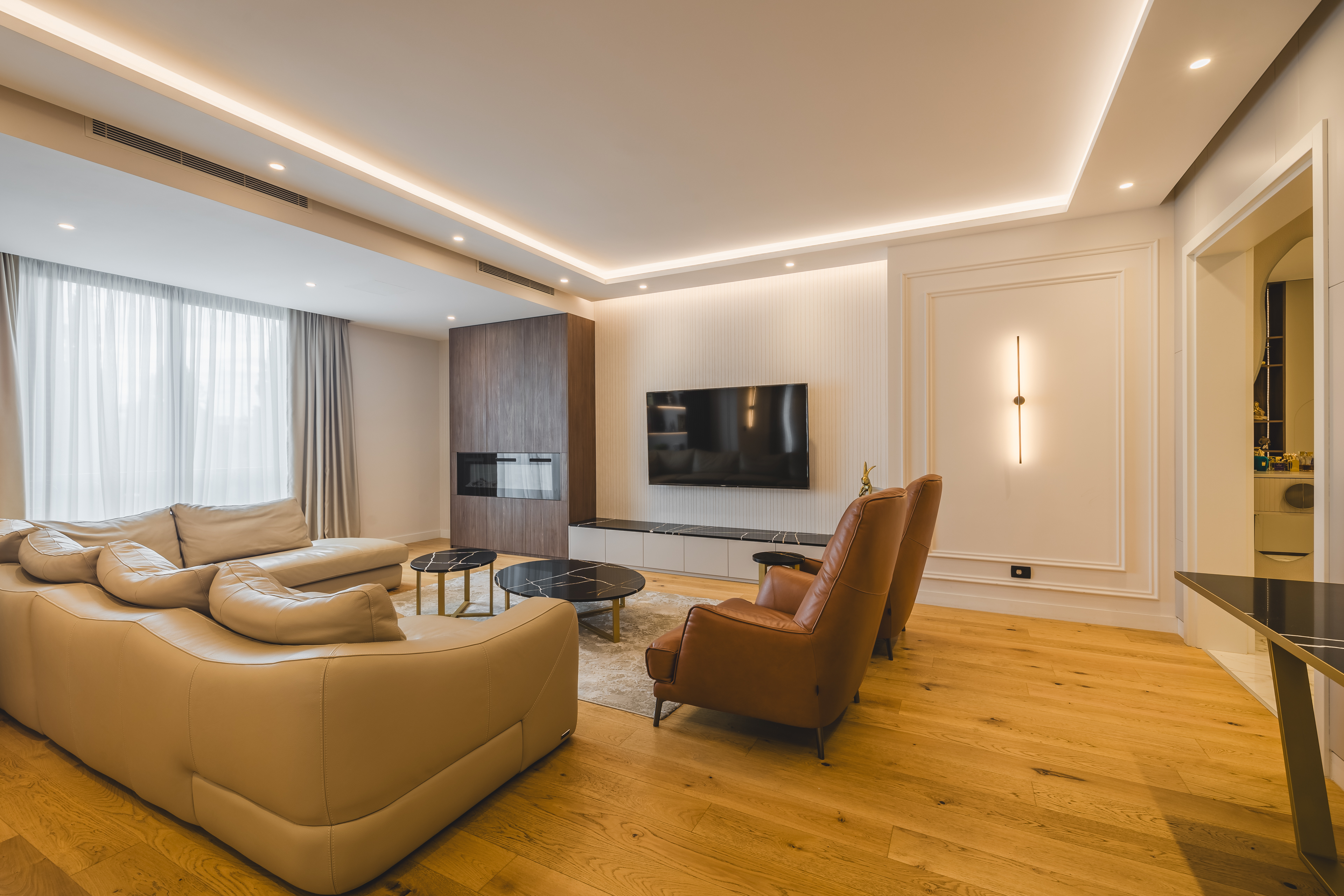 3 Bedroom Apartment/Flat's Image 5