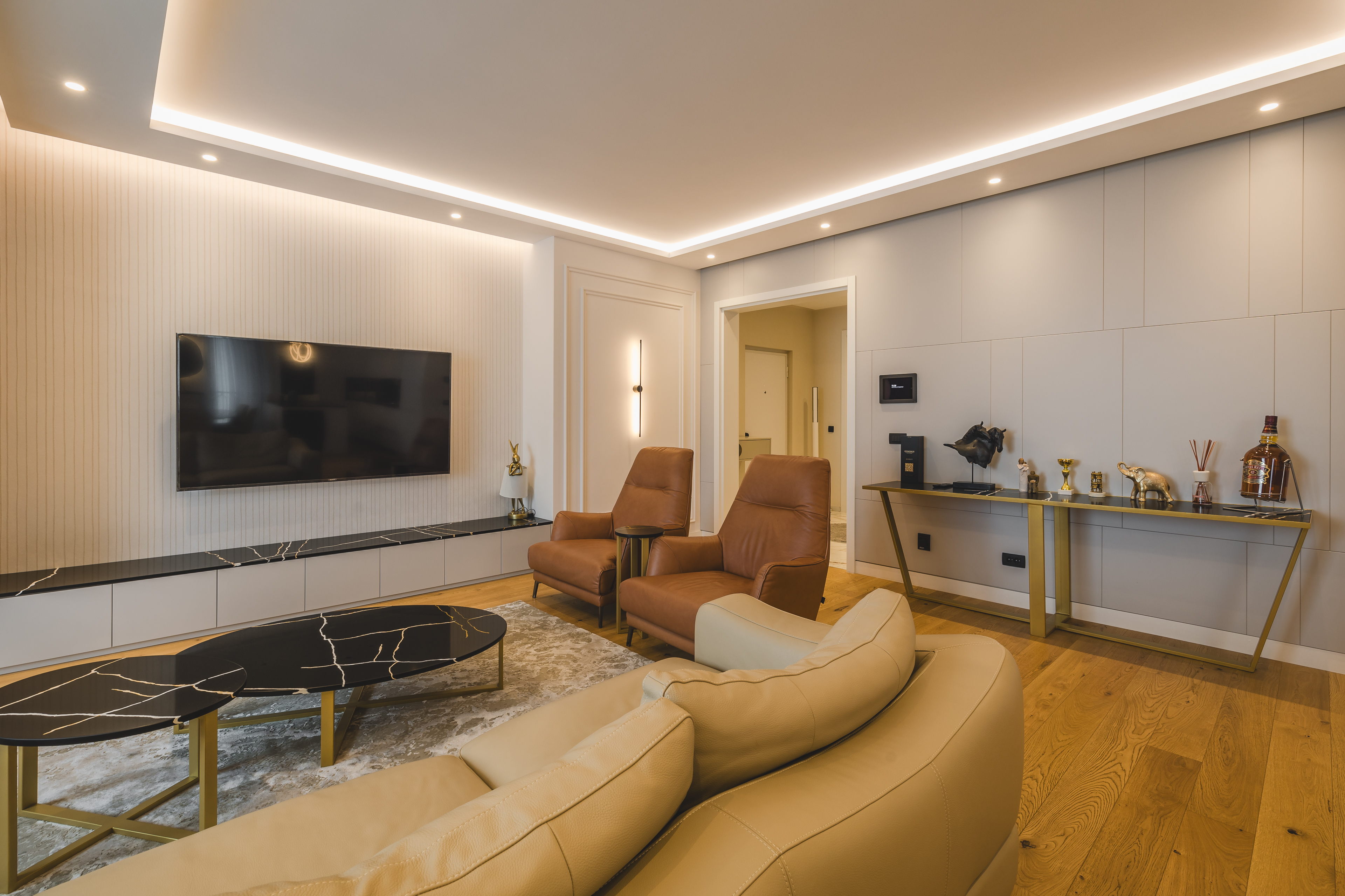 3 Bedroom Apartment/Flat's Image 8