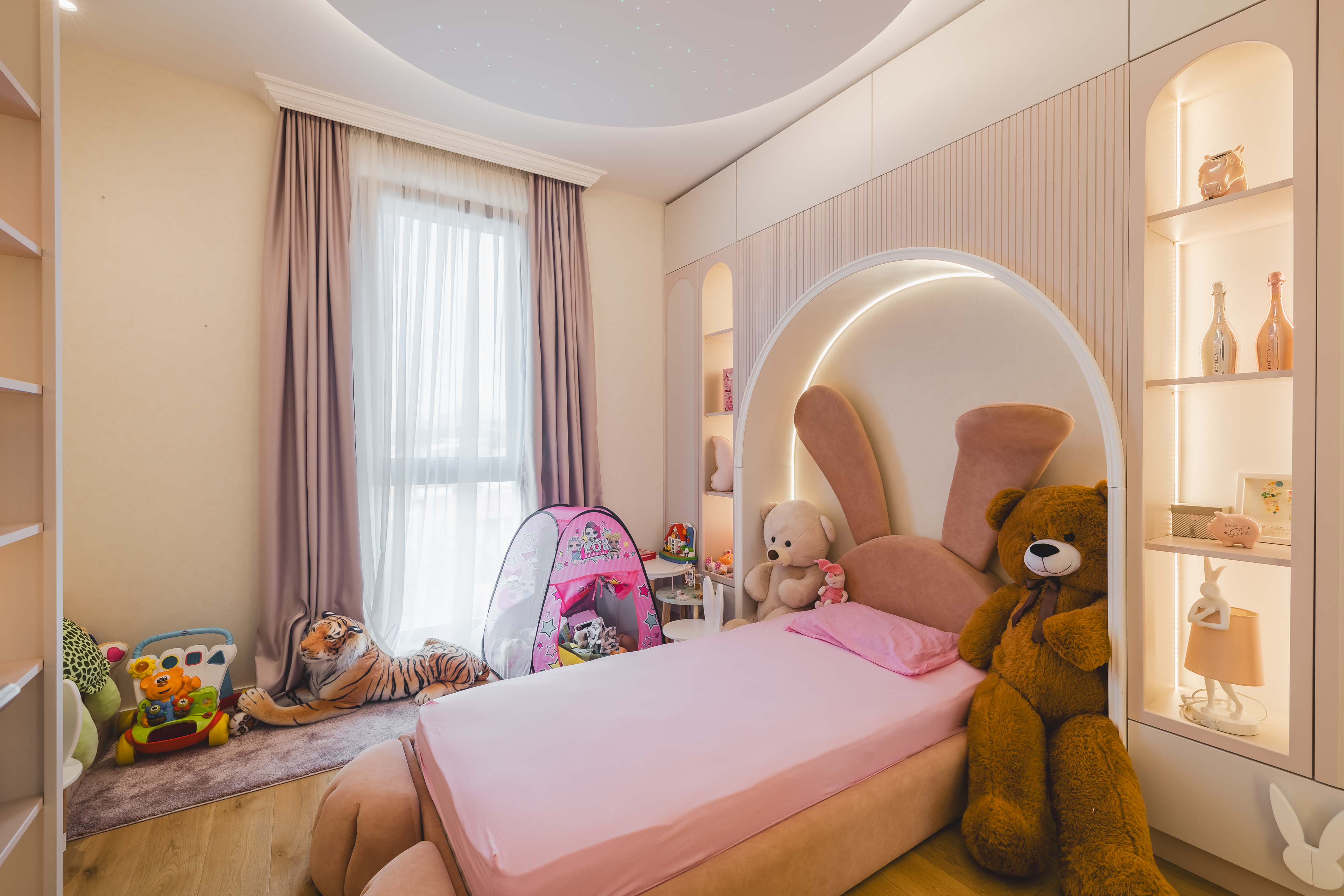 3 Bedroom Apartment/Flat's Image 32