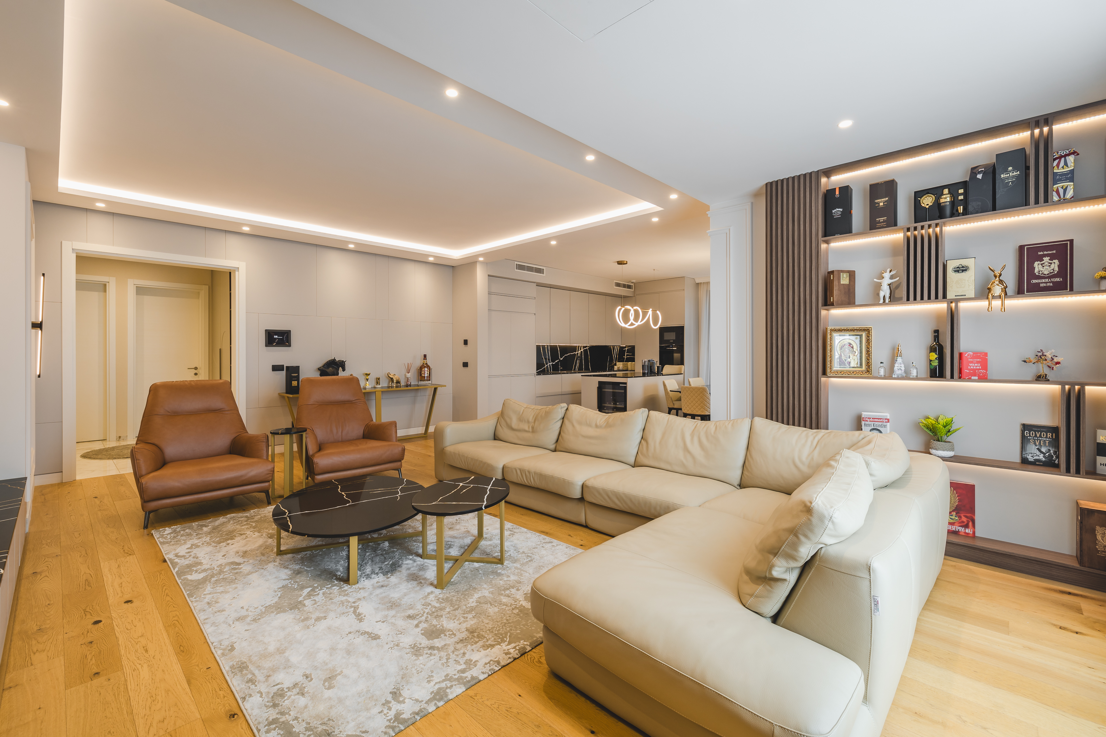 3 Bedroom Apartment/Flat's Image 19