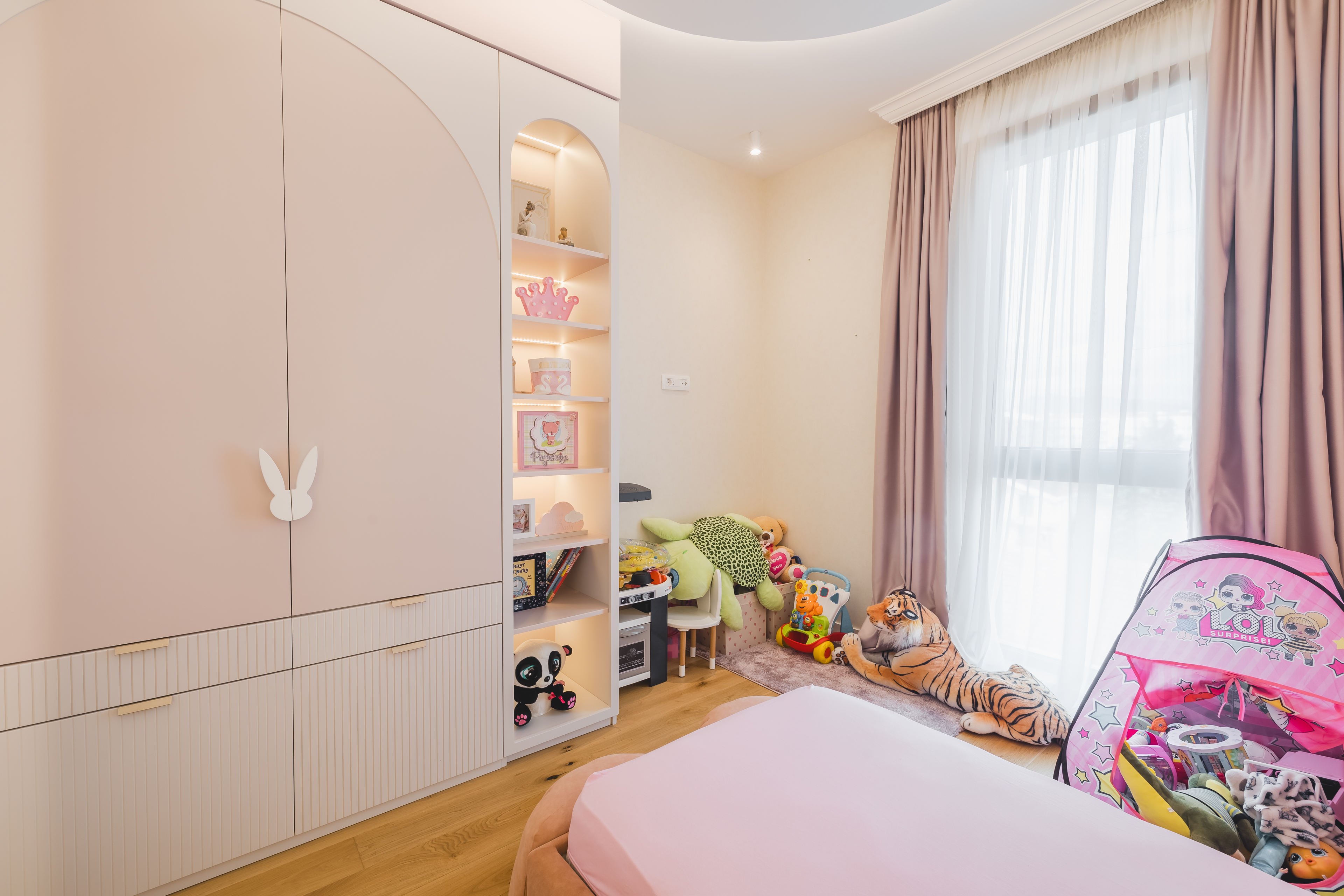 3 Bedroom Apartment/Flat's Image 34