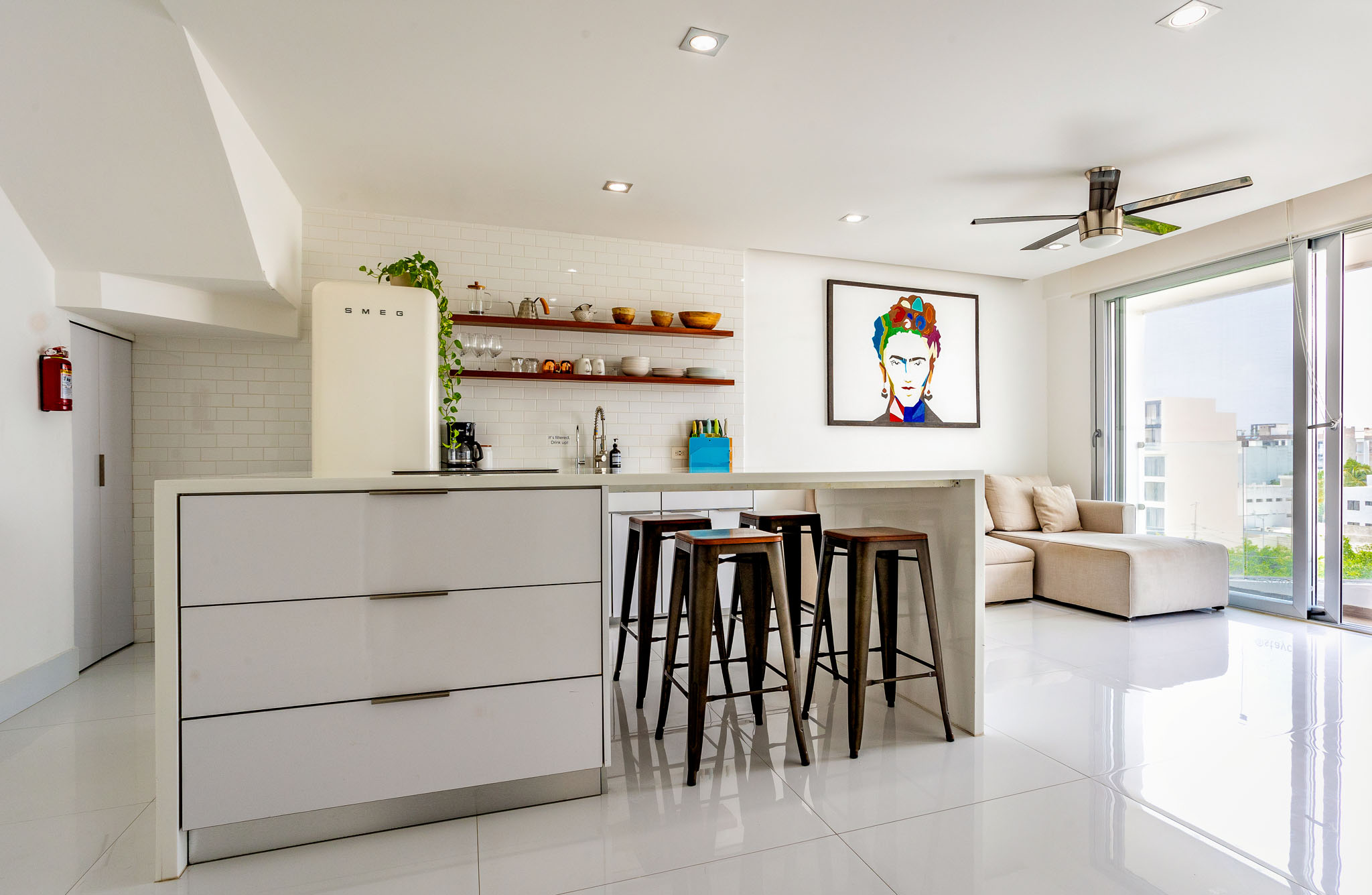 3 Bedroom Apartment/Flat's Image 3