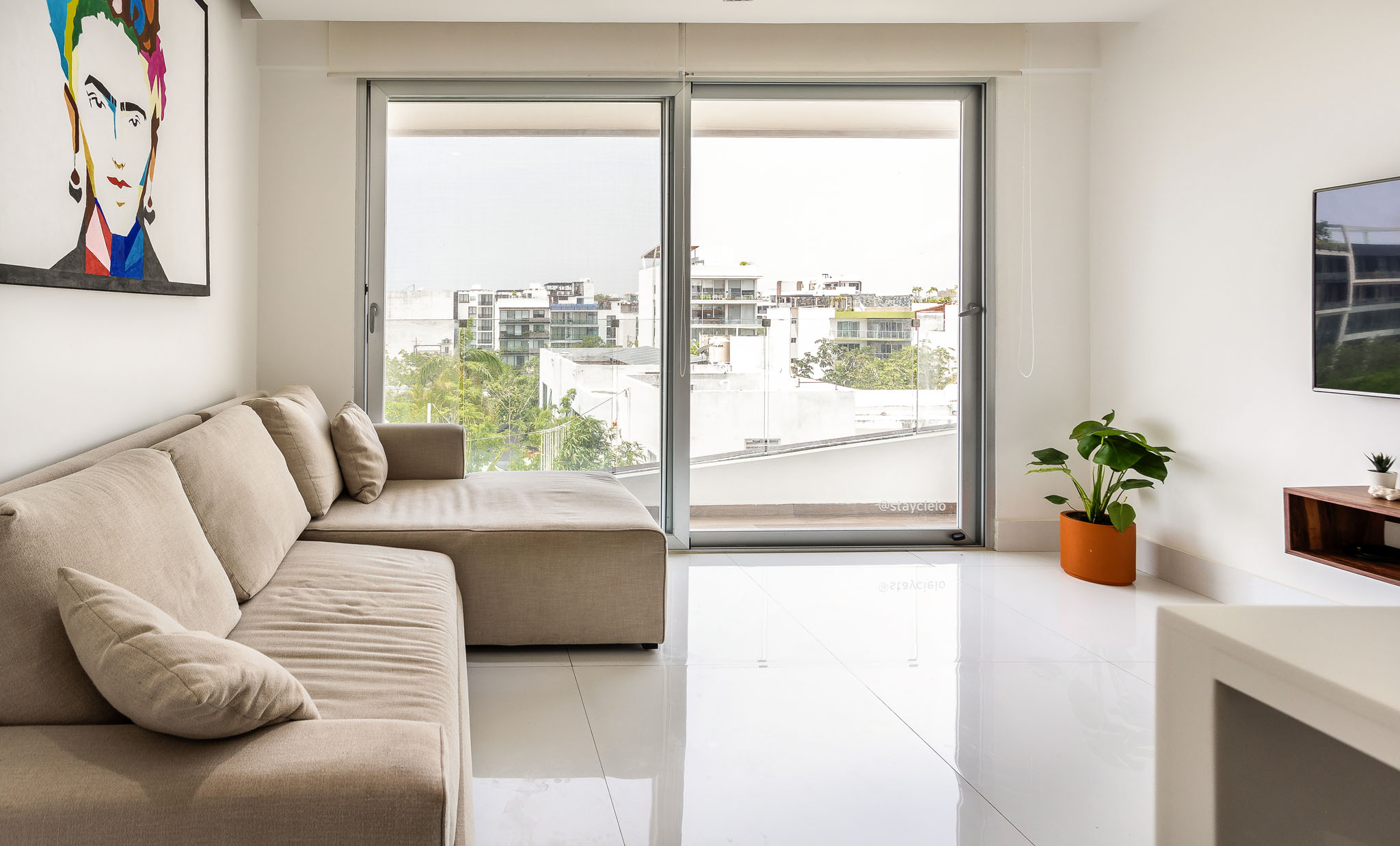 3 Bedroom Apartment/Flat's Image 5