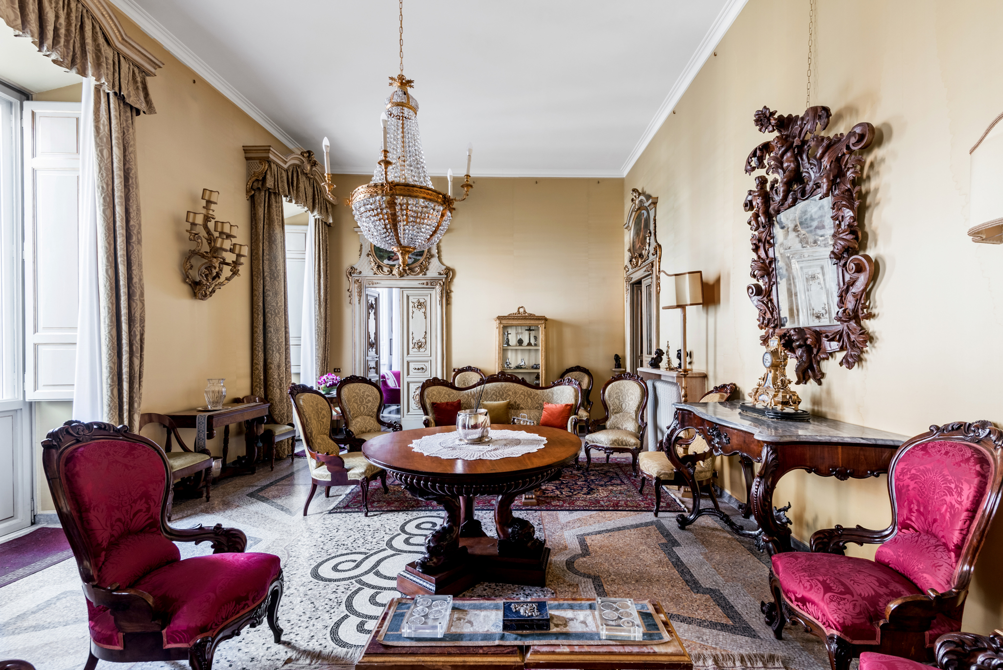 Listing image