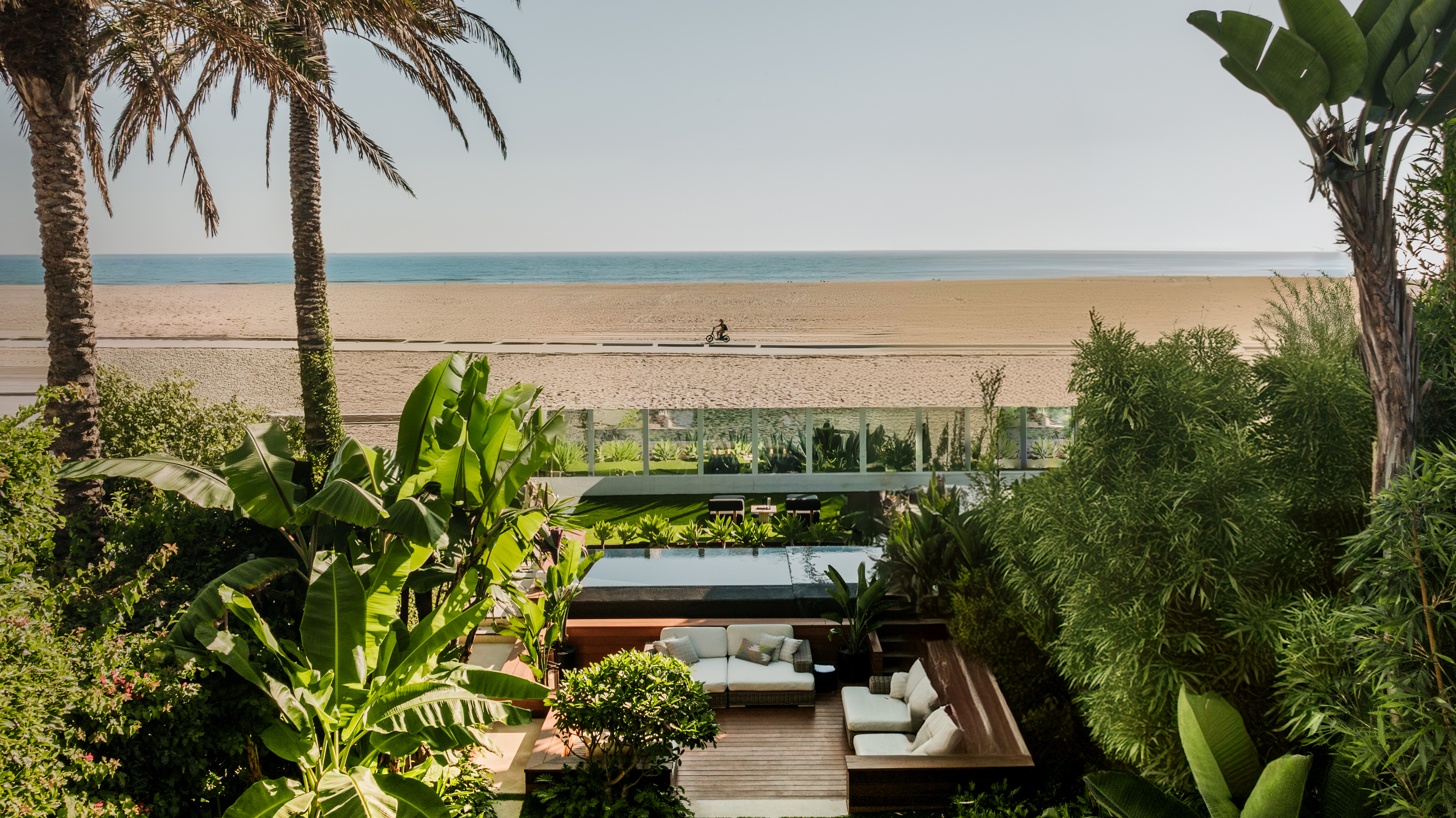 966 Palisades Beach Road, Santa Monica, CA 90403 with ID 034132