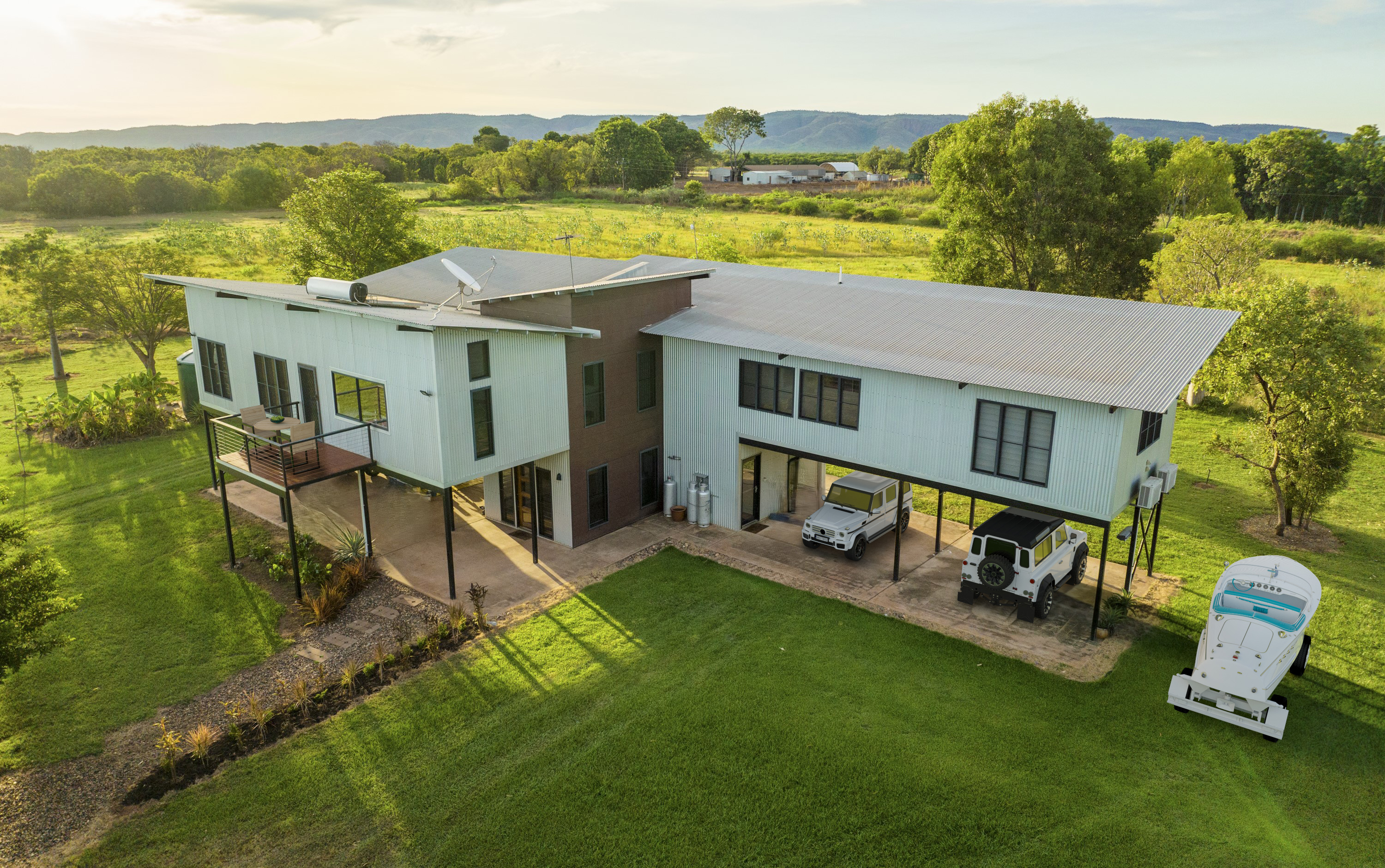 528 River Farm Road, Kununurra - Thumbnail 8